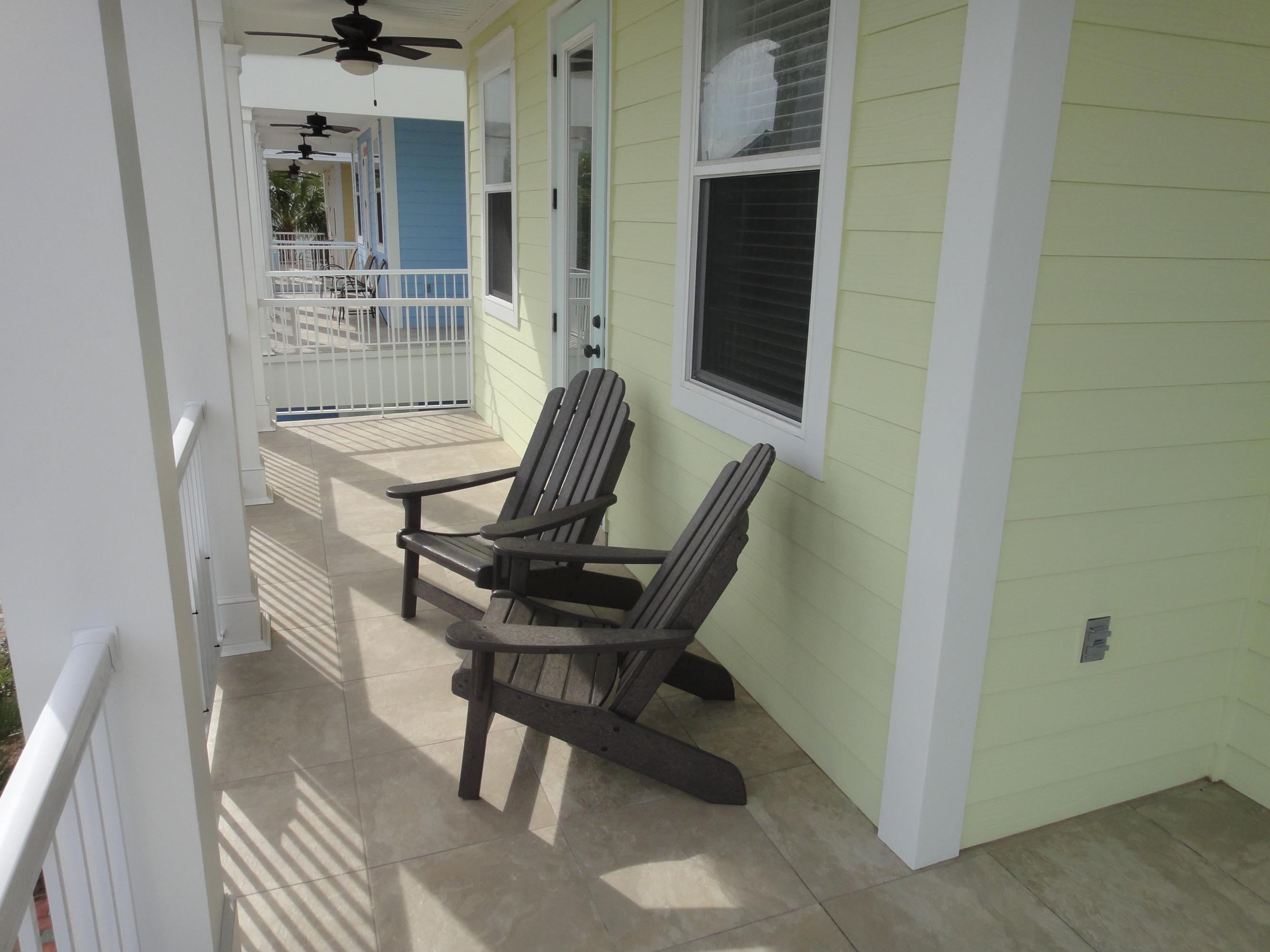 VILLAGES OF CRYSTAL BEACH - Residential