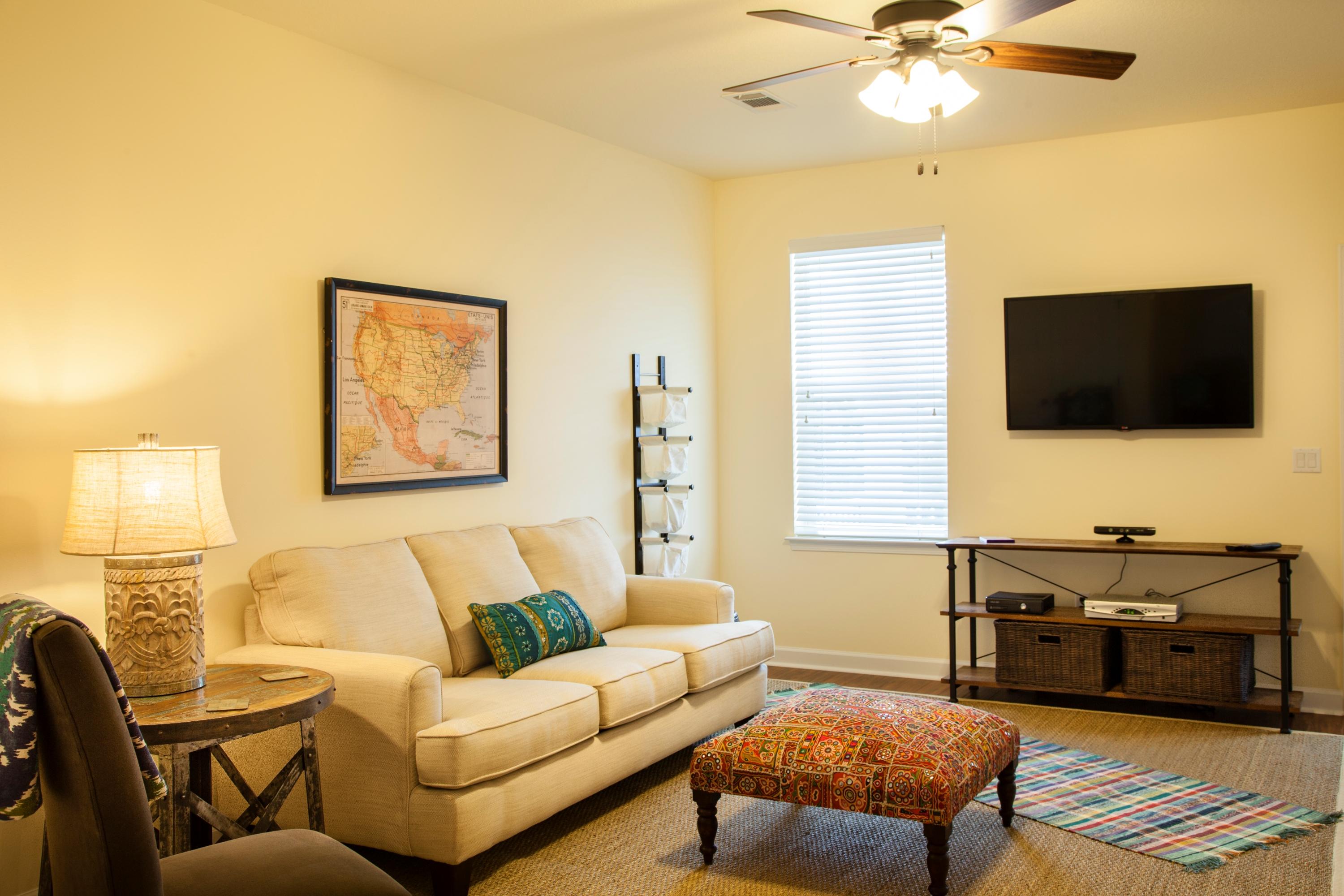 VILLAGES OF CRYSTAL BEACH - Residential