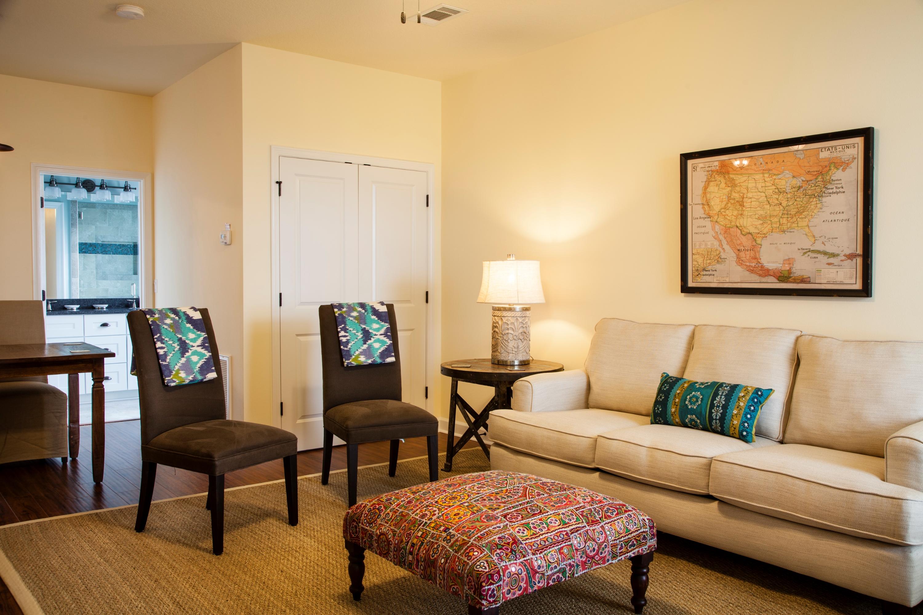 VILLAGES OF CRYSTAL BEACH - Residential