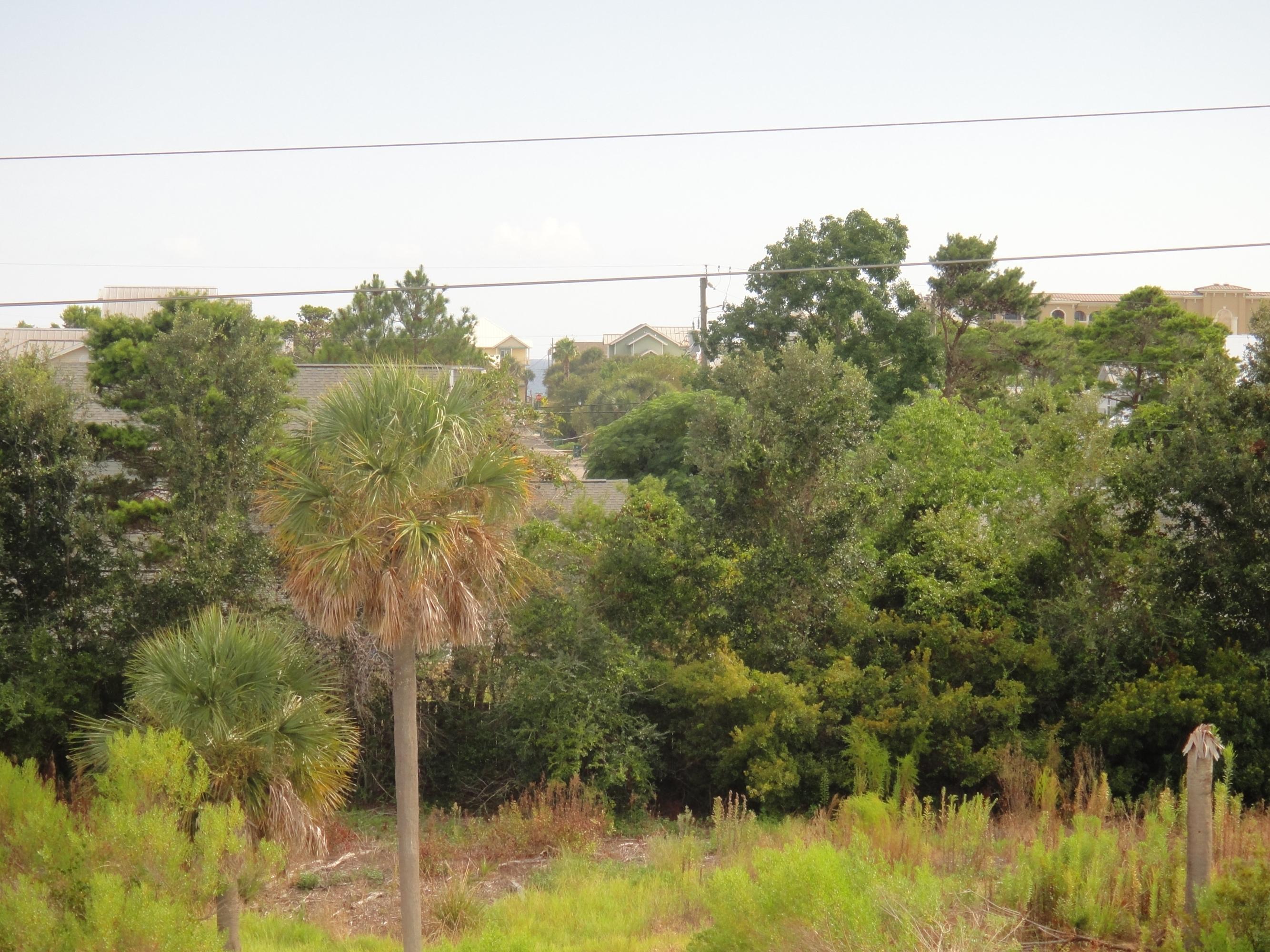 VILLAGES OF CRYSTAL BEACH - Residential