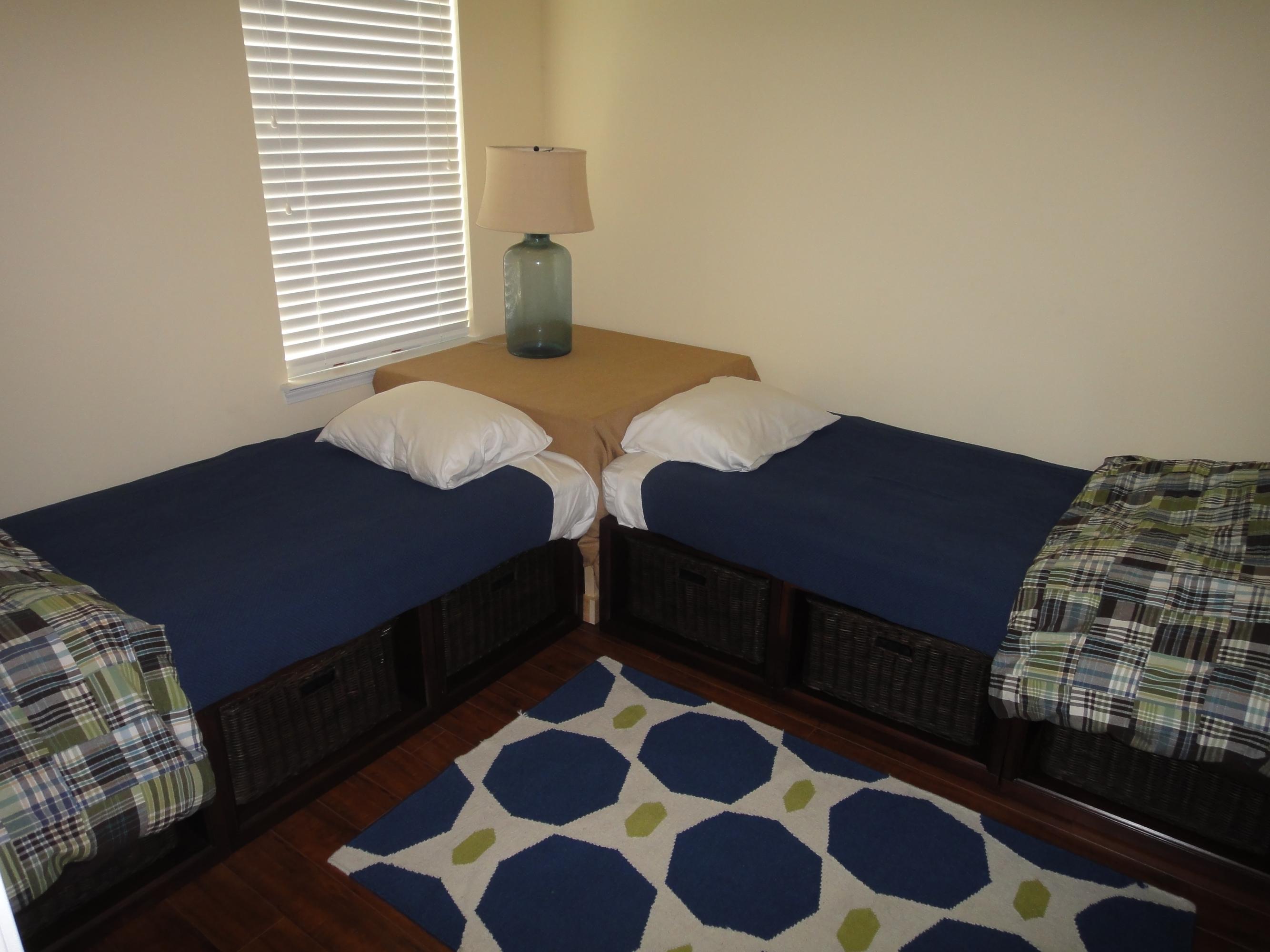 VILLAGES OF CRYSTAL BEACH - Residential