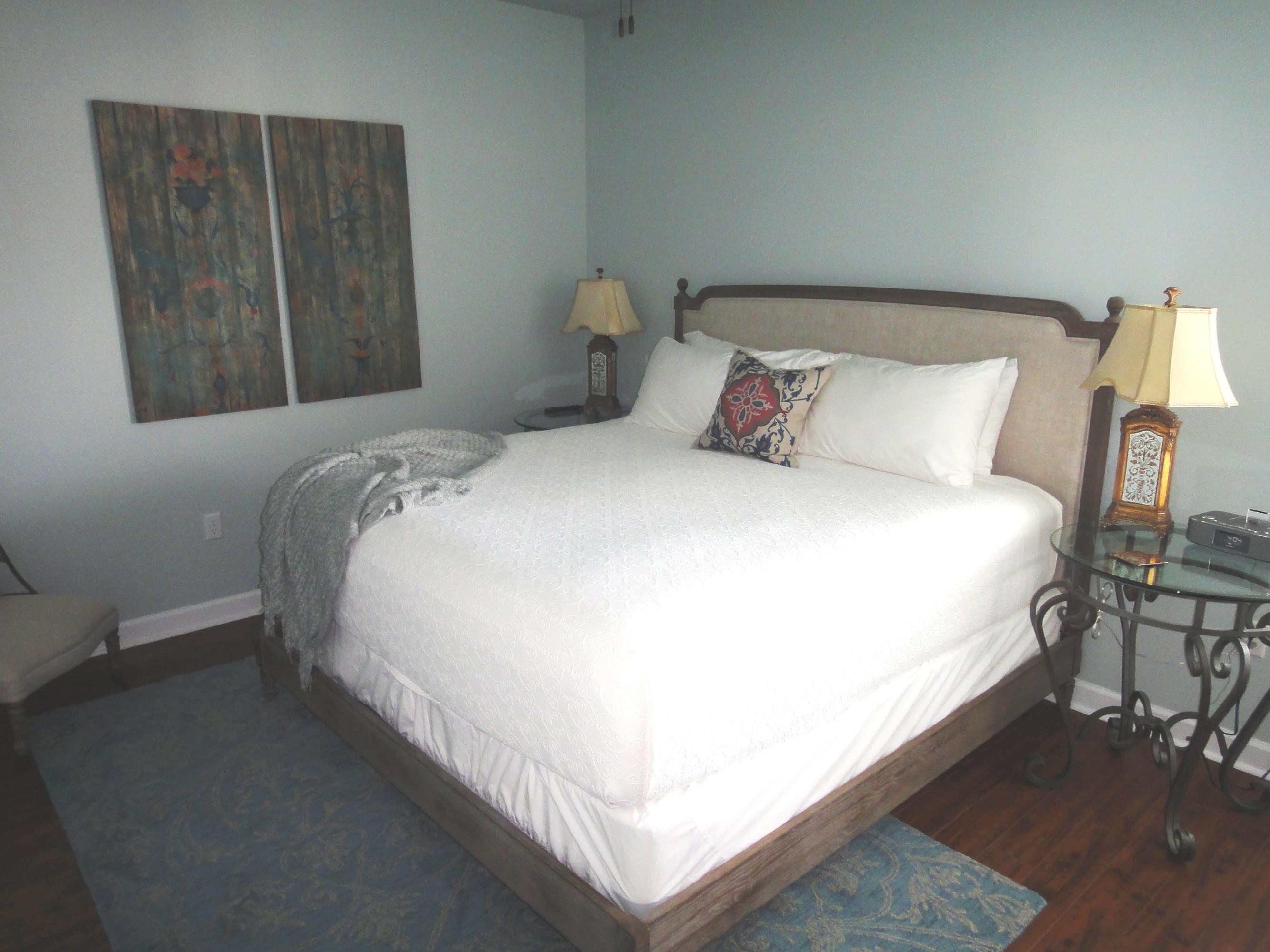 VILLAGES OF CRYSTAL BEACH - Residential