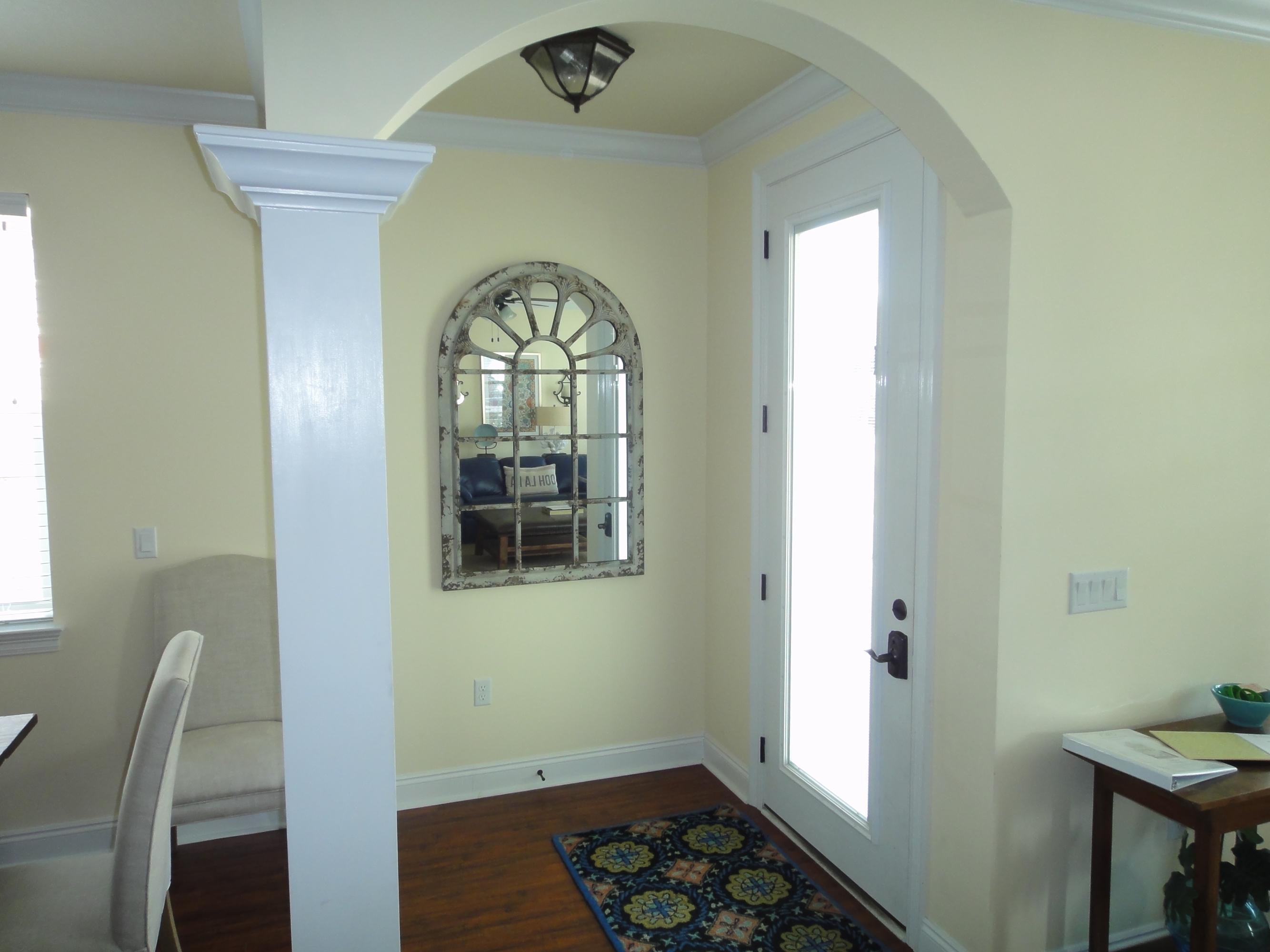 VILLAGES OF CRYSTAL BEACH - Residential