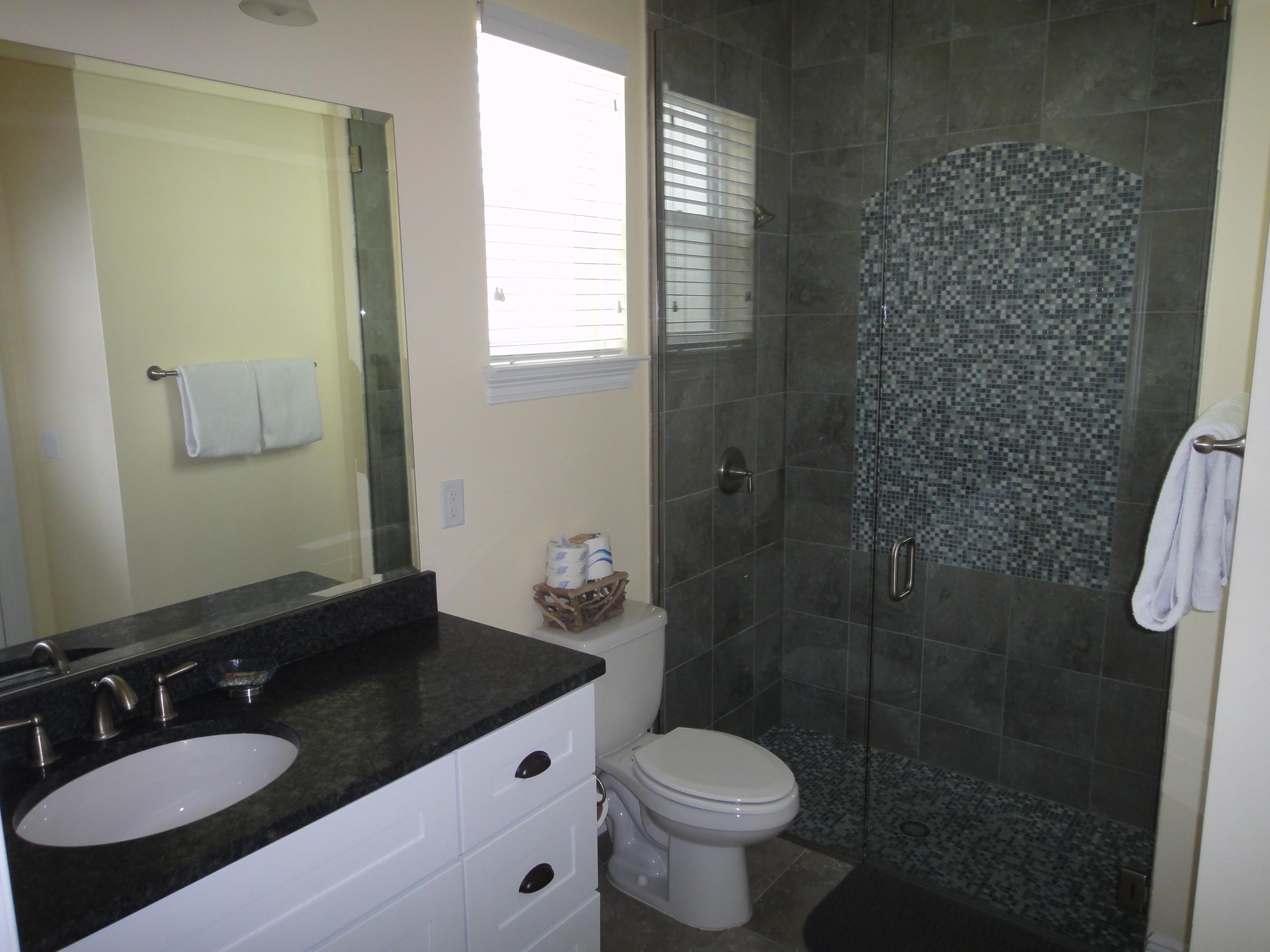 VILLAGES OF CRYSTAL BEACH - Residential