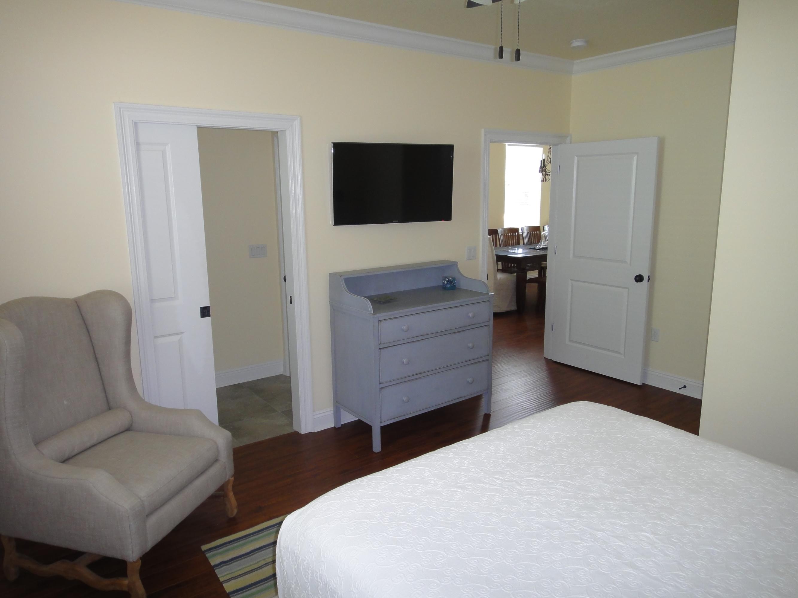 VILLAGES OF CRYSTAL BEACH - Residential