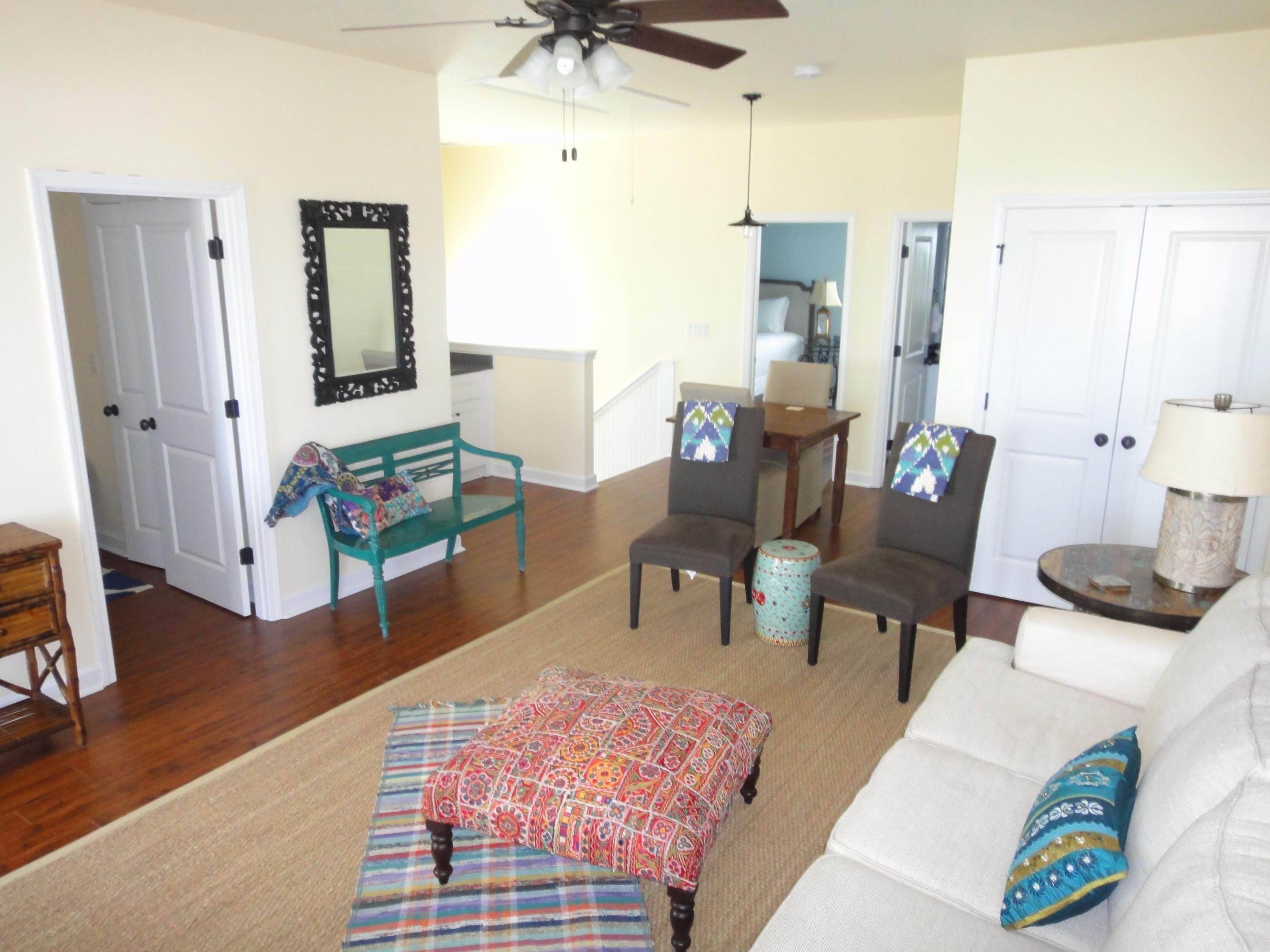 VILLAGES OF CRYSTAL BEACH - Residential