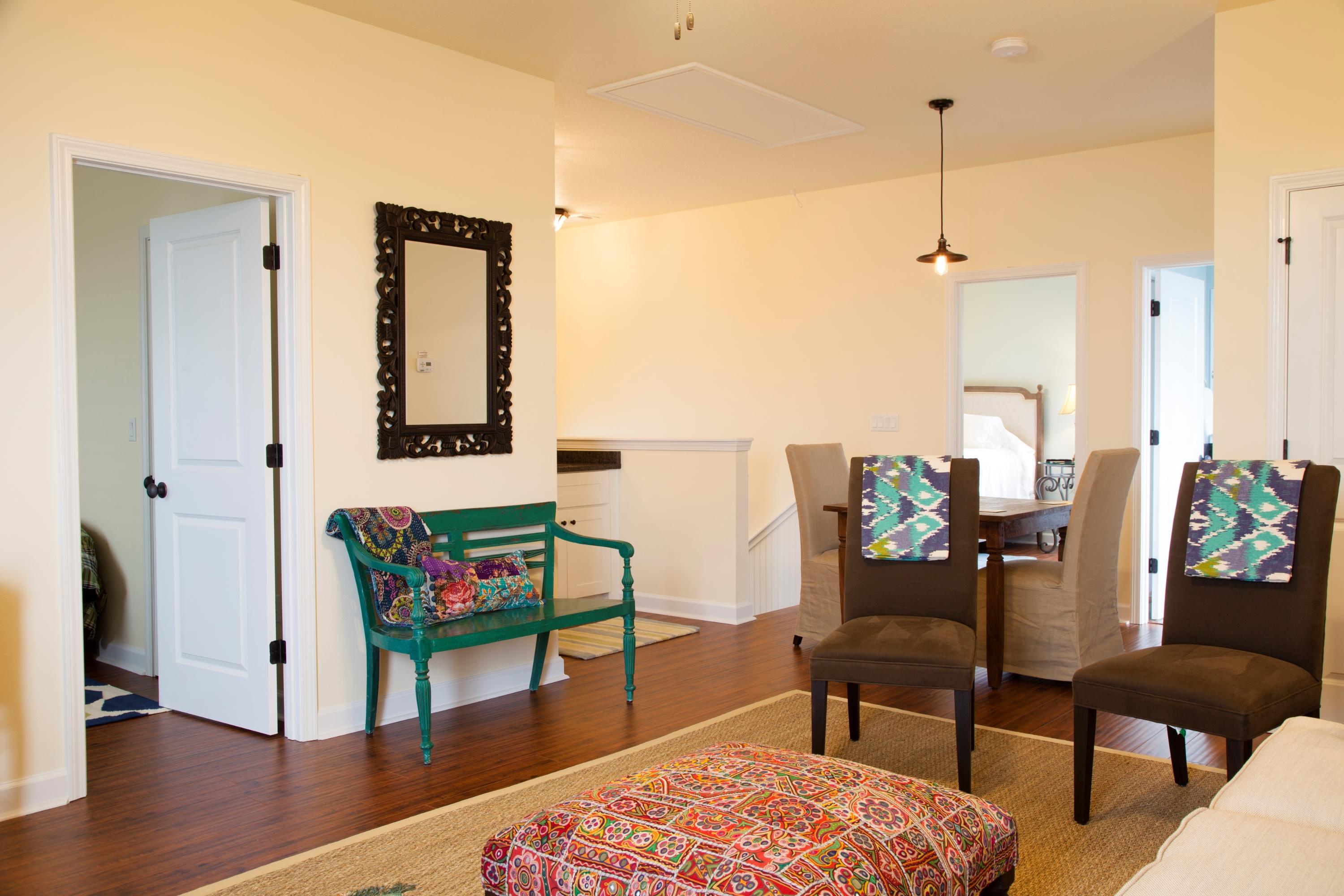 VILLAGES OF CRYSTAL BEACH - Residential