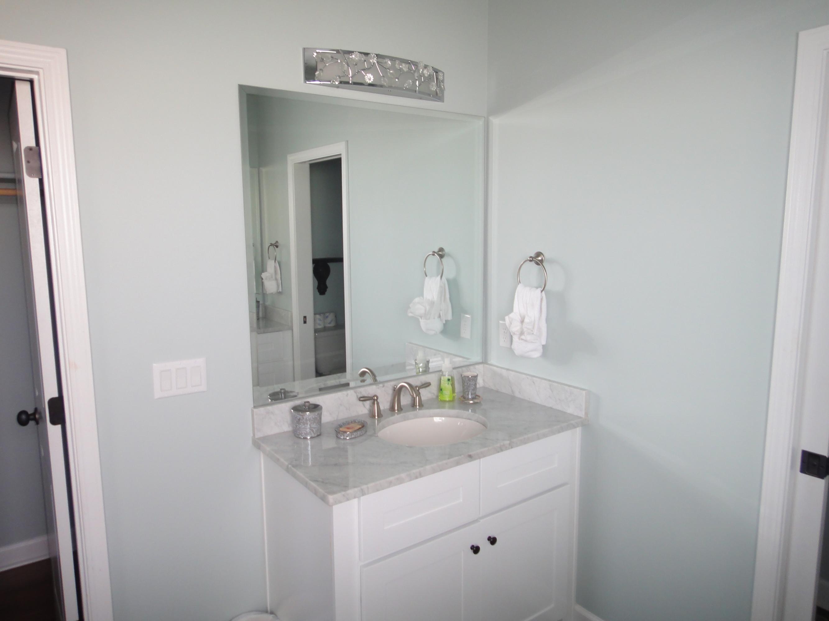 VILLAGES OF CRYSTAL BEACH - Residential