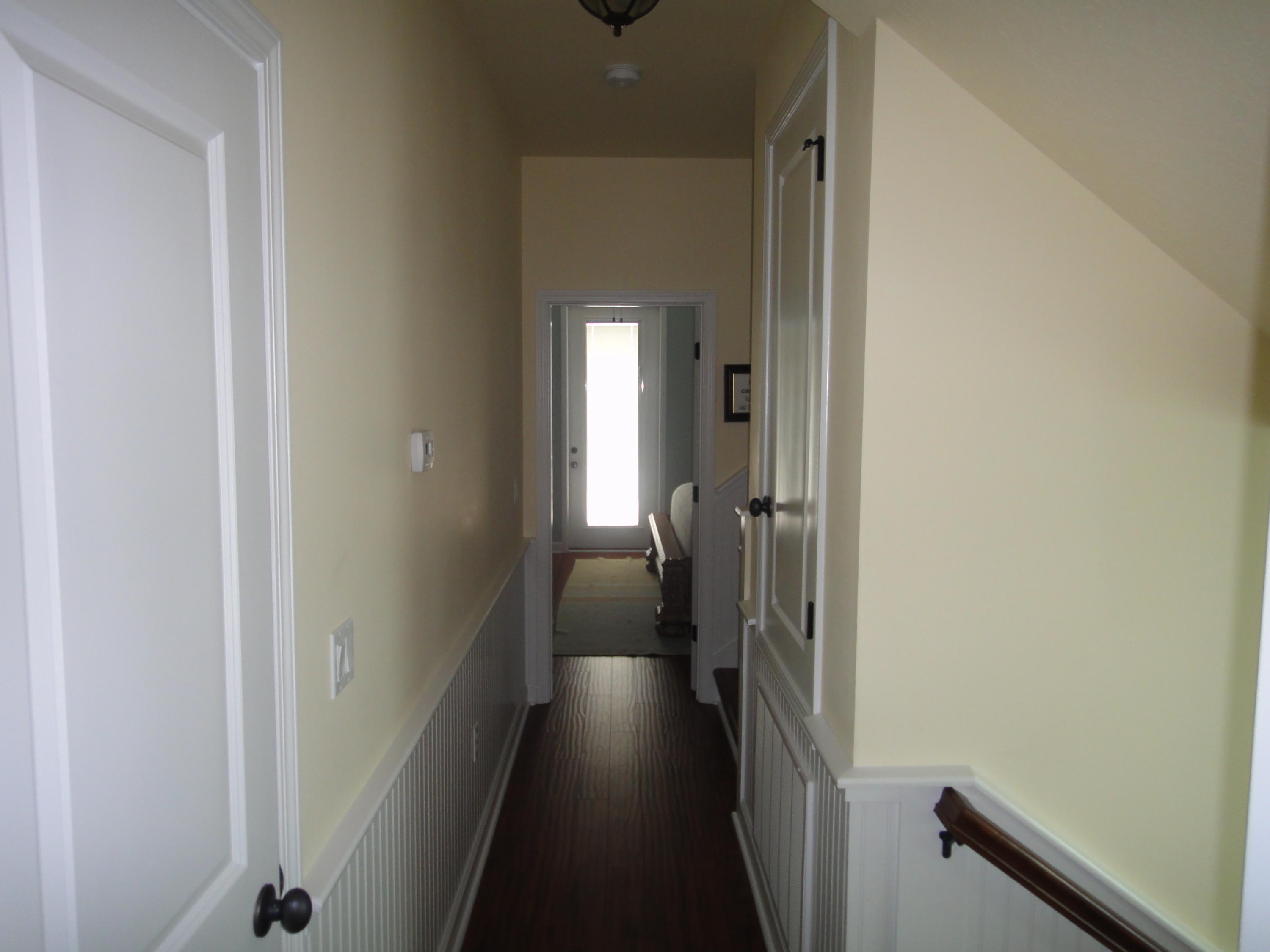 VILLAGES OF CRYSTAL BEACH - Residential