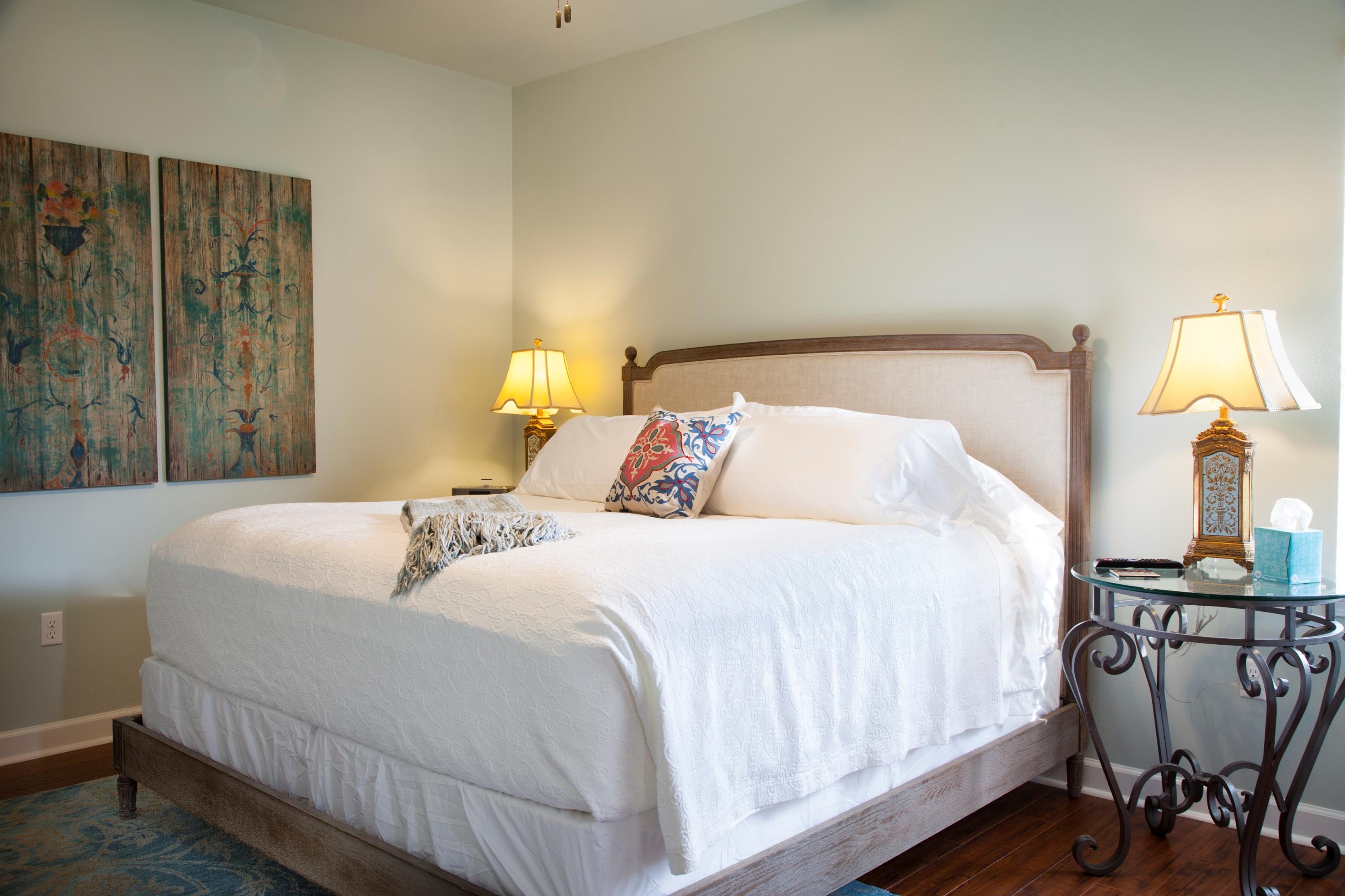 VILLAGES OF CRYSTAL BEACH - Residential