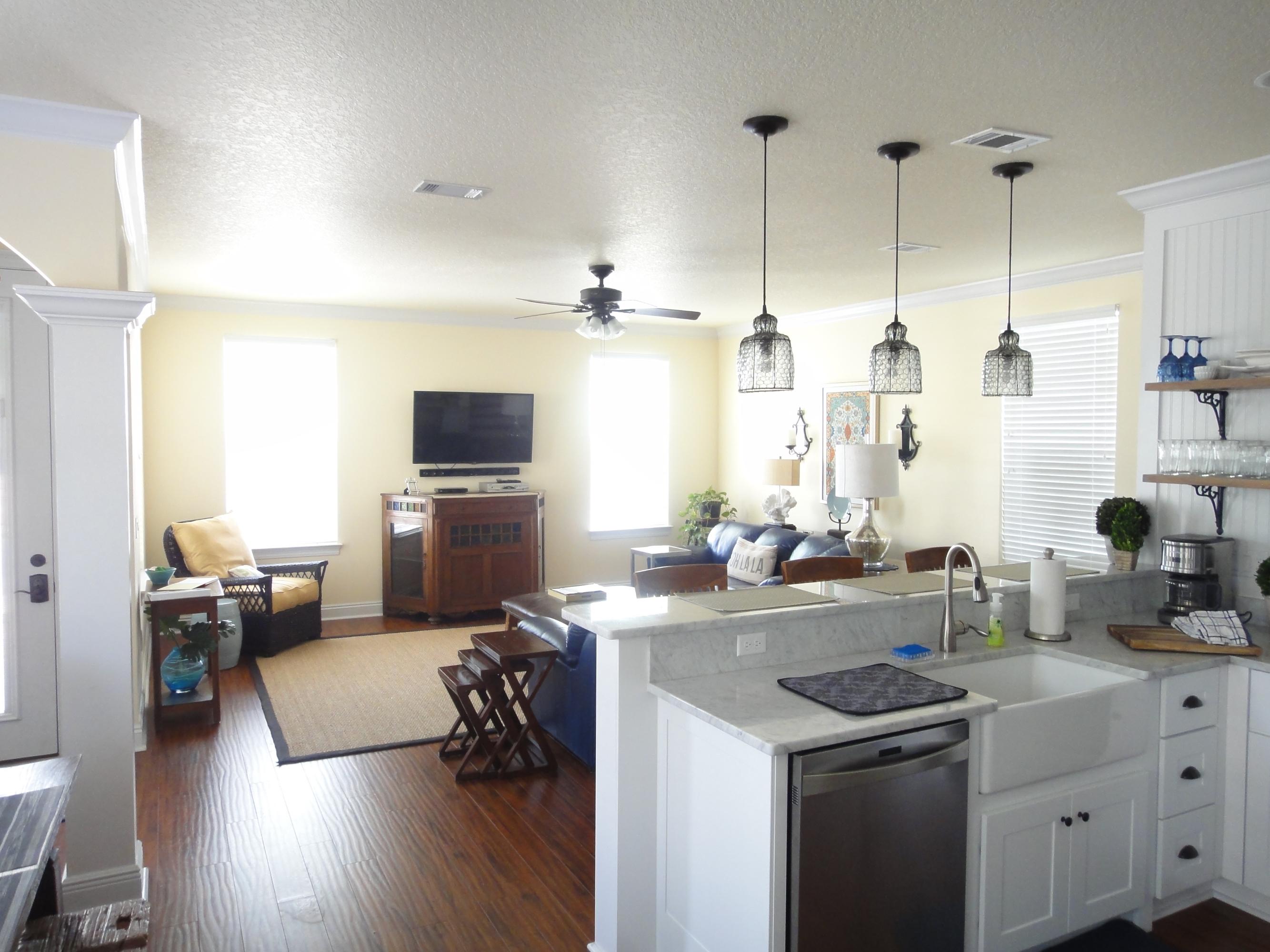 VILLAGES OF CRYSTAL BEACH - Residential