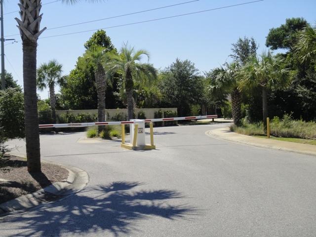 VILLAGES OF CRYSTAL BEACH - Residential