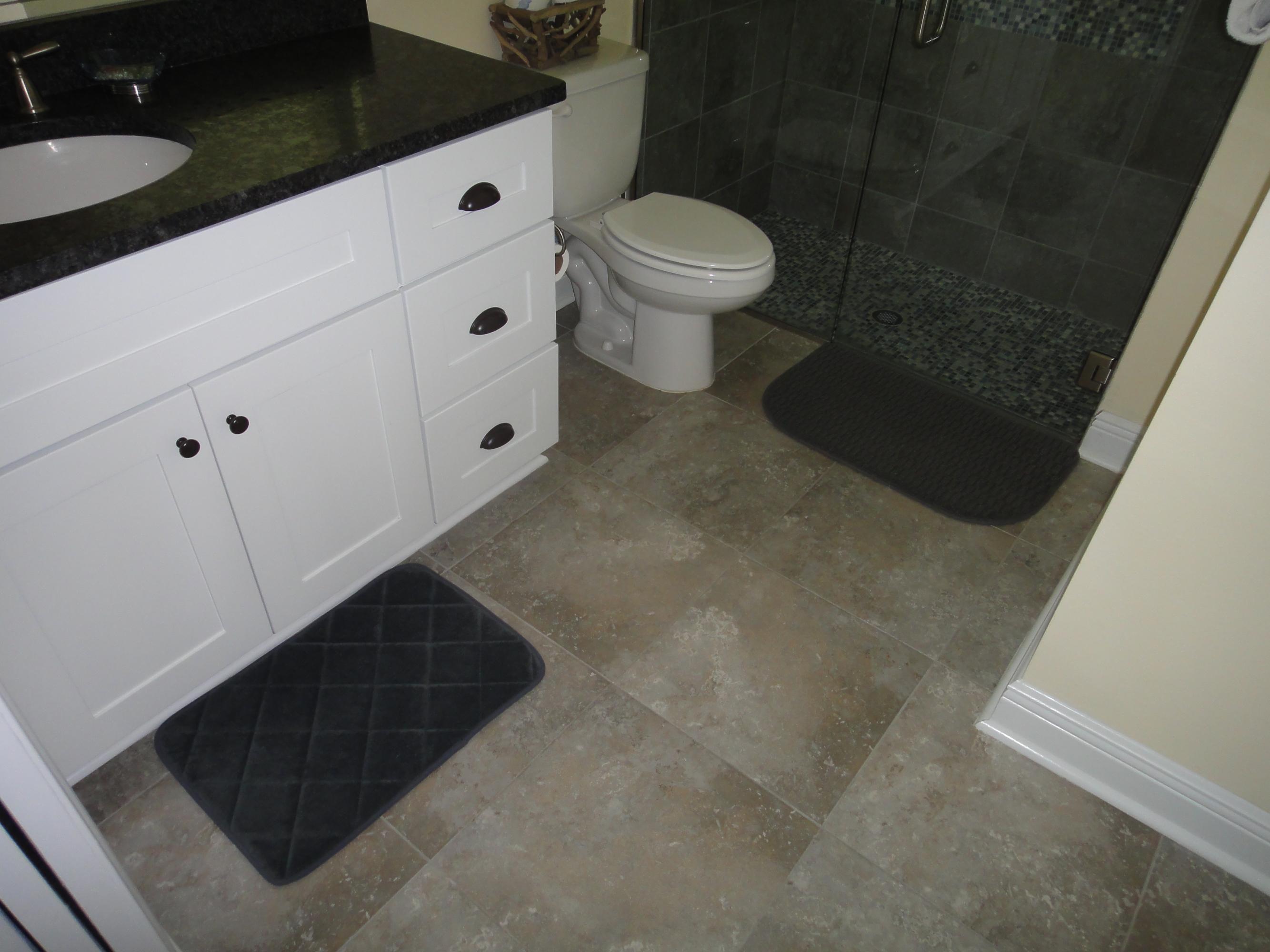 VILLAGES OF CRYSTAL BEACH - Residential