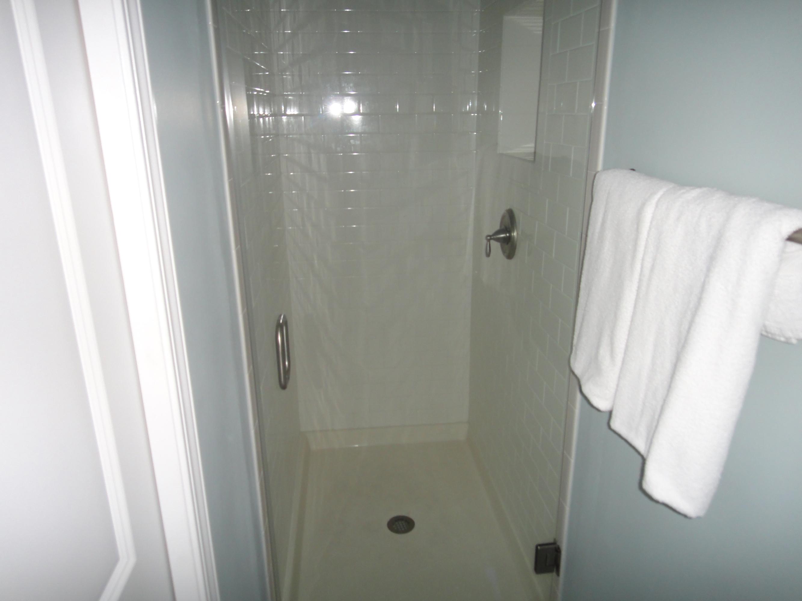 VILLAGES OF CRYSTAL BEACH - Residential