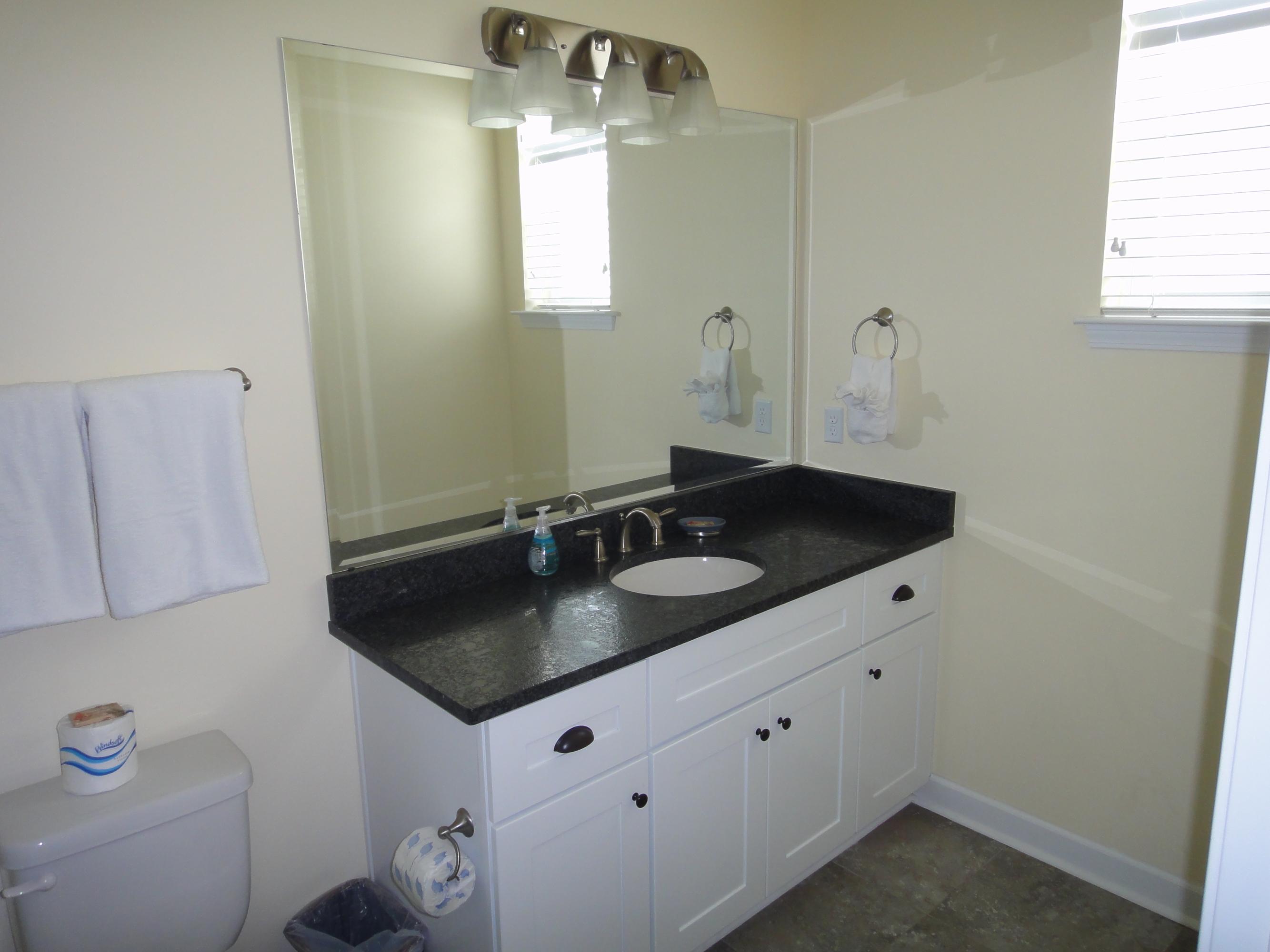 VILLAGES OF CRYSTAL BEACH - Residential