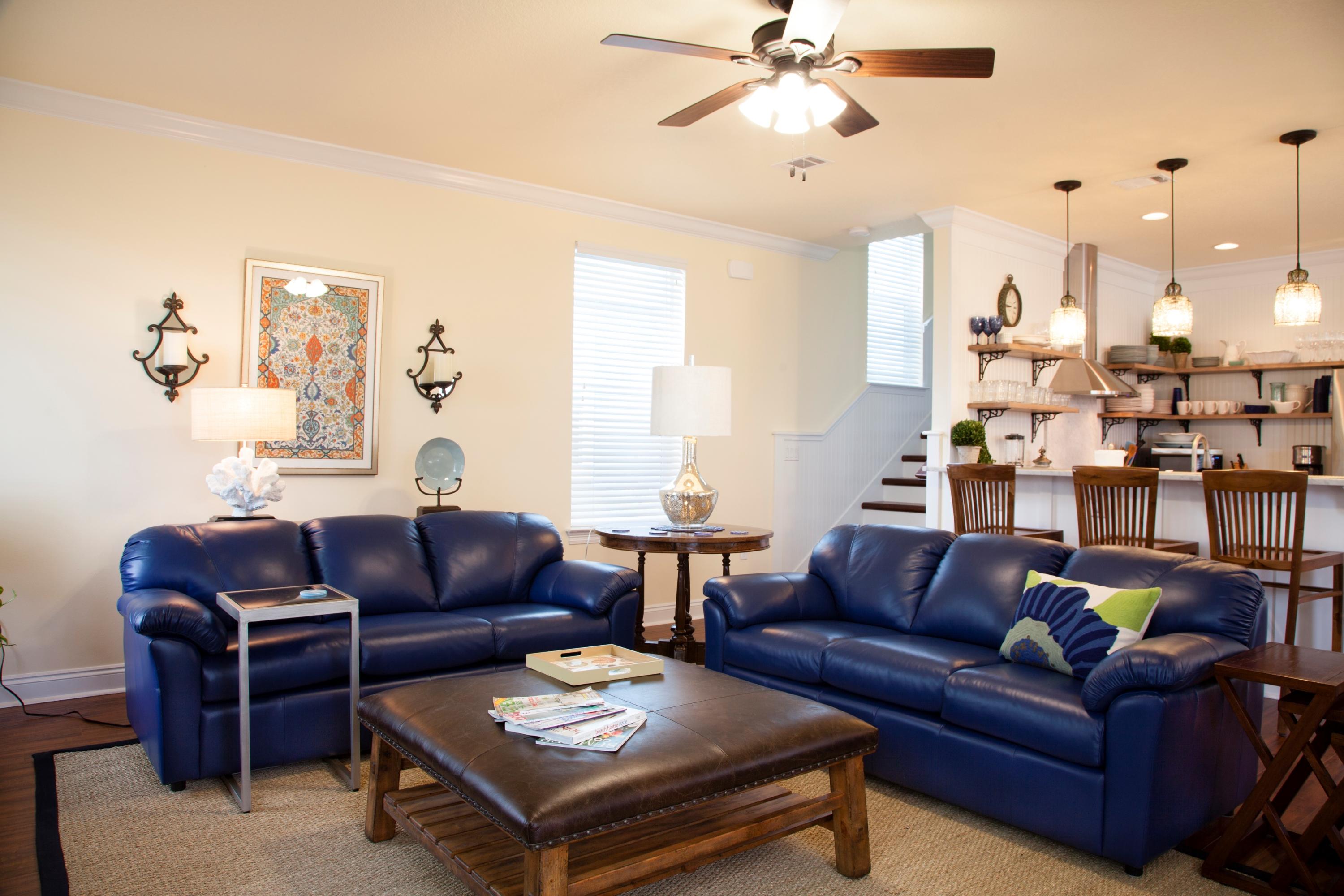 VILLAGES OF CRYSTAL BEACH - Residential