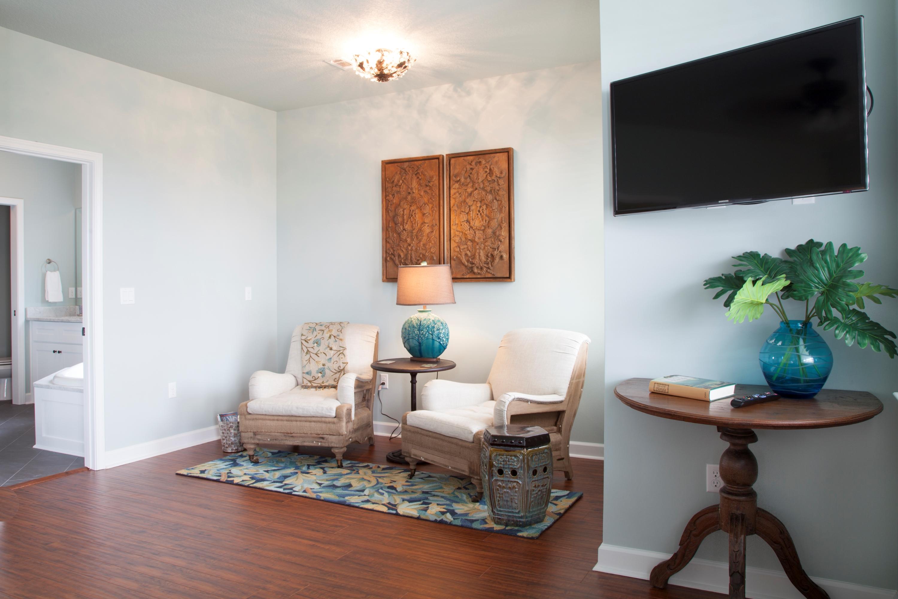 VILLAGES OF CRYSTAL BEACH - Residential