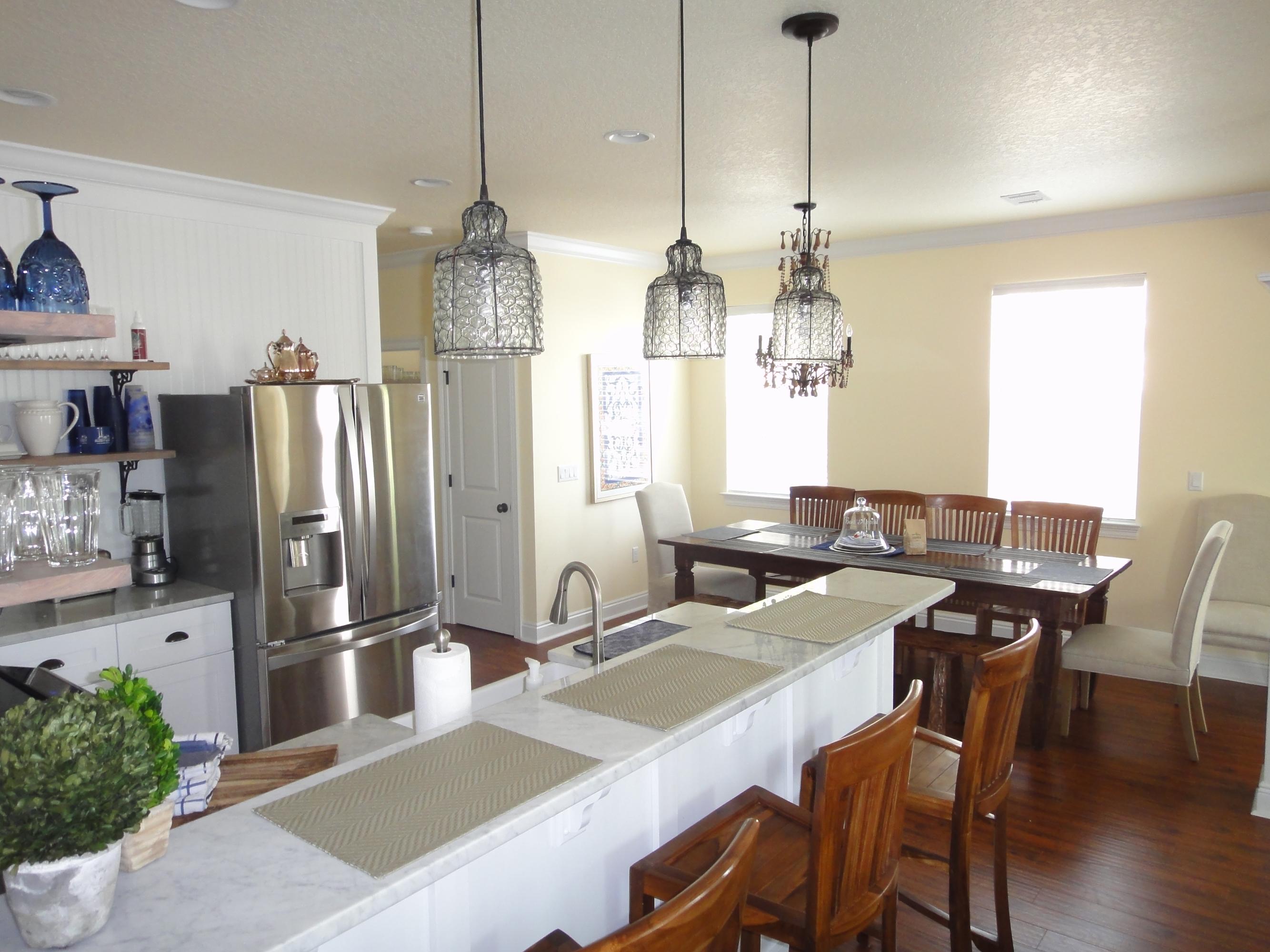 VILLAGES OF CRYSTAL BEACH - Residential