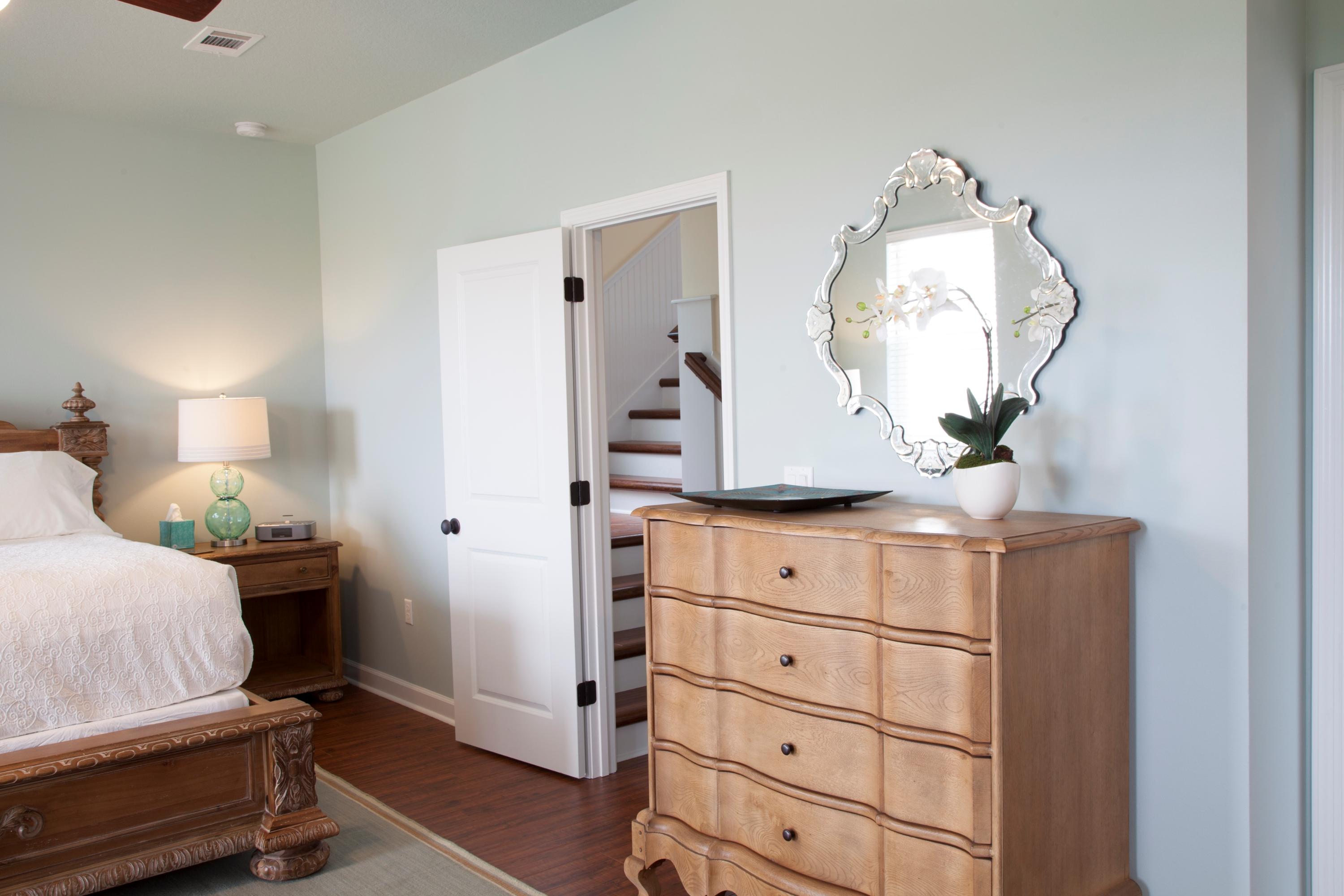 VILLAGES OF CRYSTAL BEACH - Residential