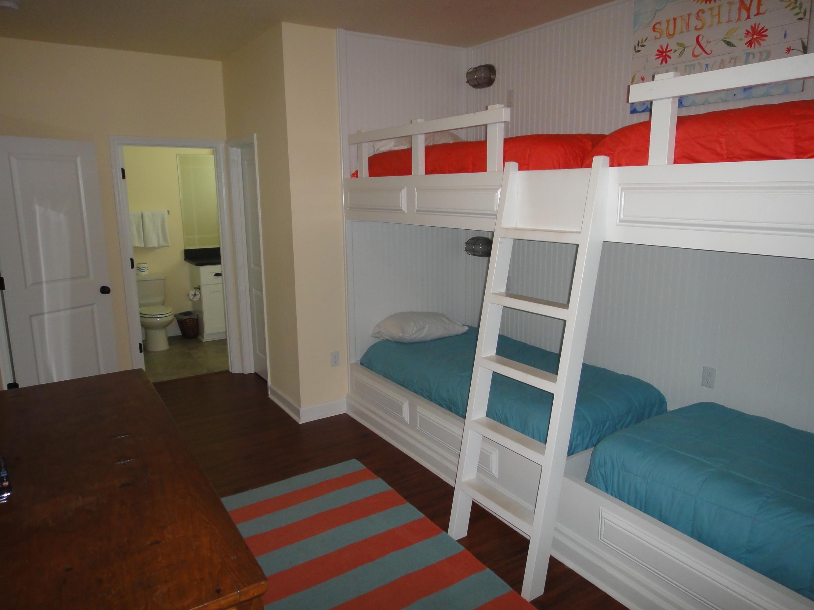 VILLAGES OF CRYSTAL BEACH - Residential