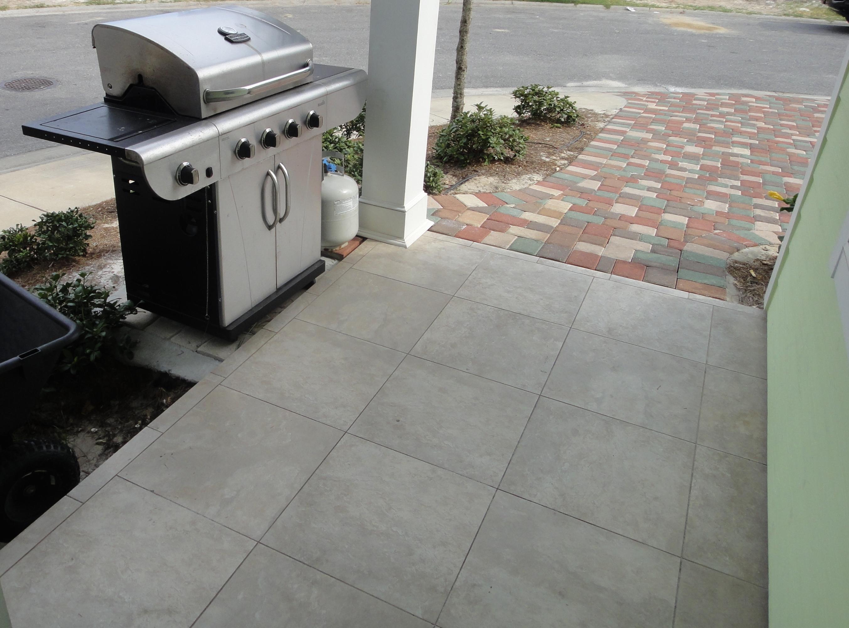 VILLAGES OF CRYSTAL BEACH - Residential