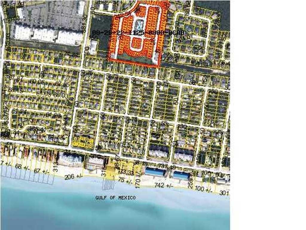 VILLAGES OF CRYSTAL BEACH - Residential