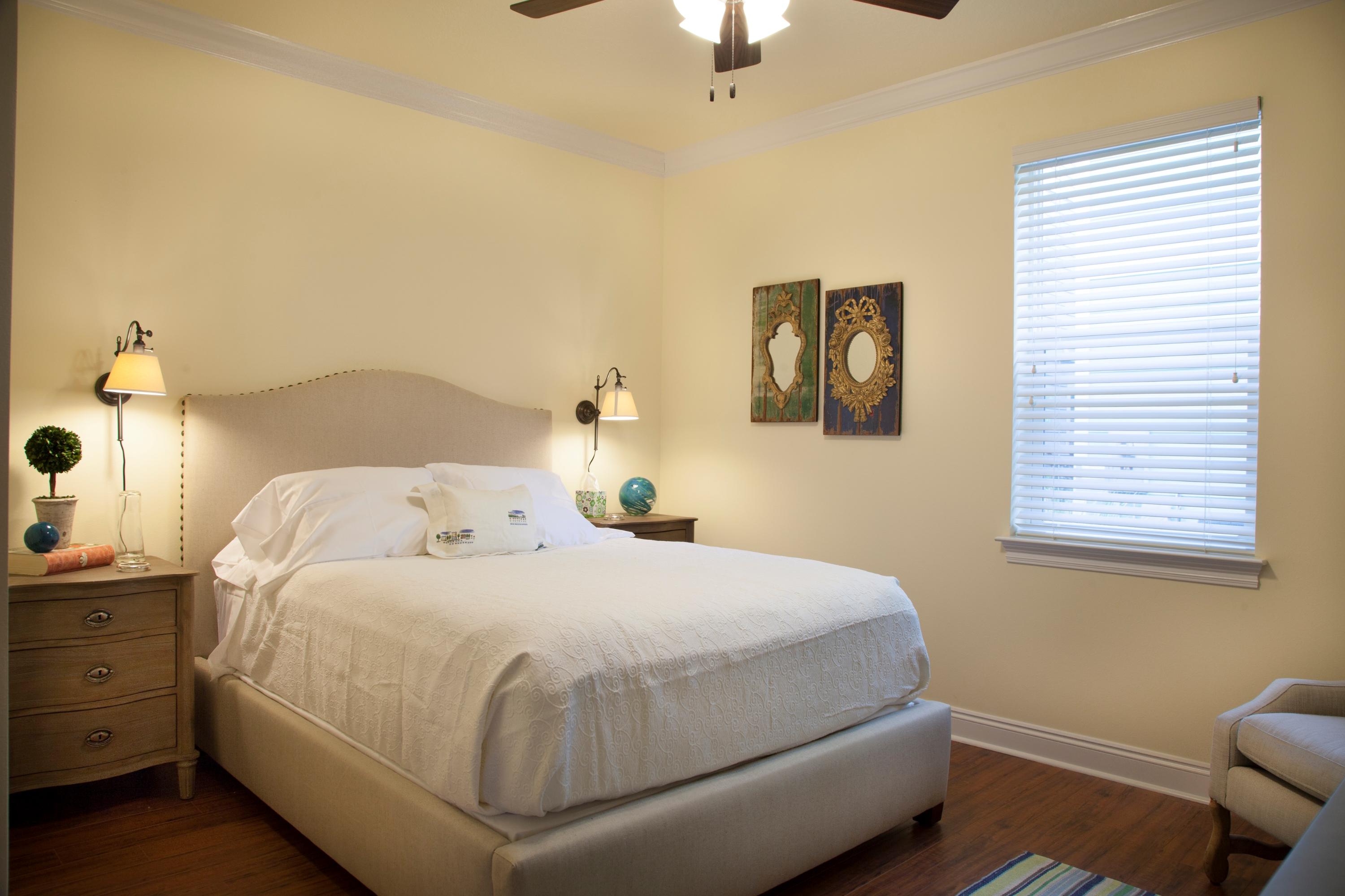 VILLAGES OF CRYSTAL BEACH - Residential