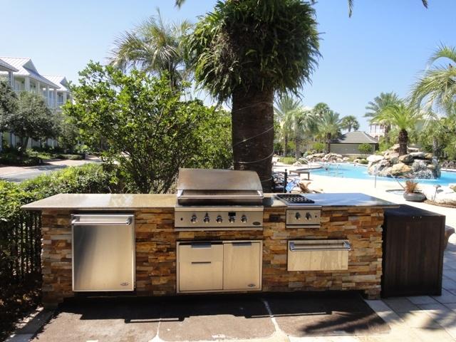 VILLAGES OF CRYSTAL BEACH - Residential