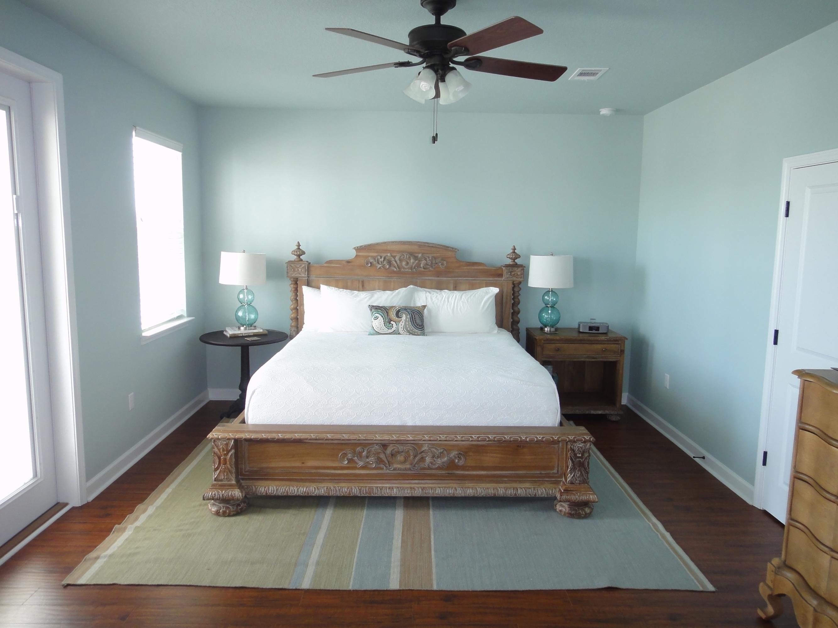 VILLAGES OF CRYSTAL BEACH - Residential