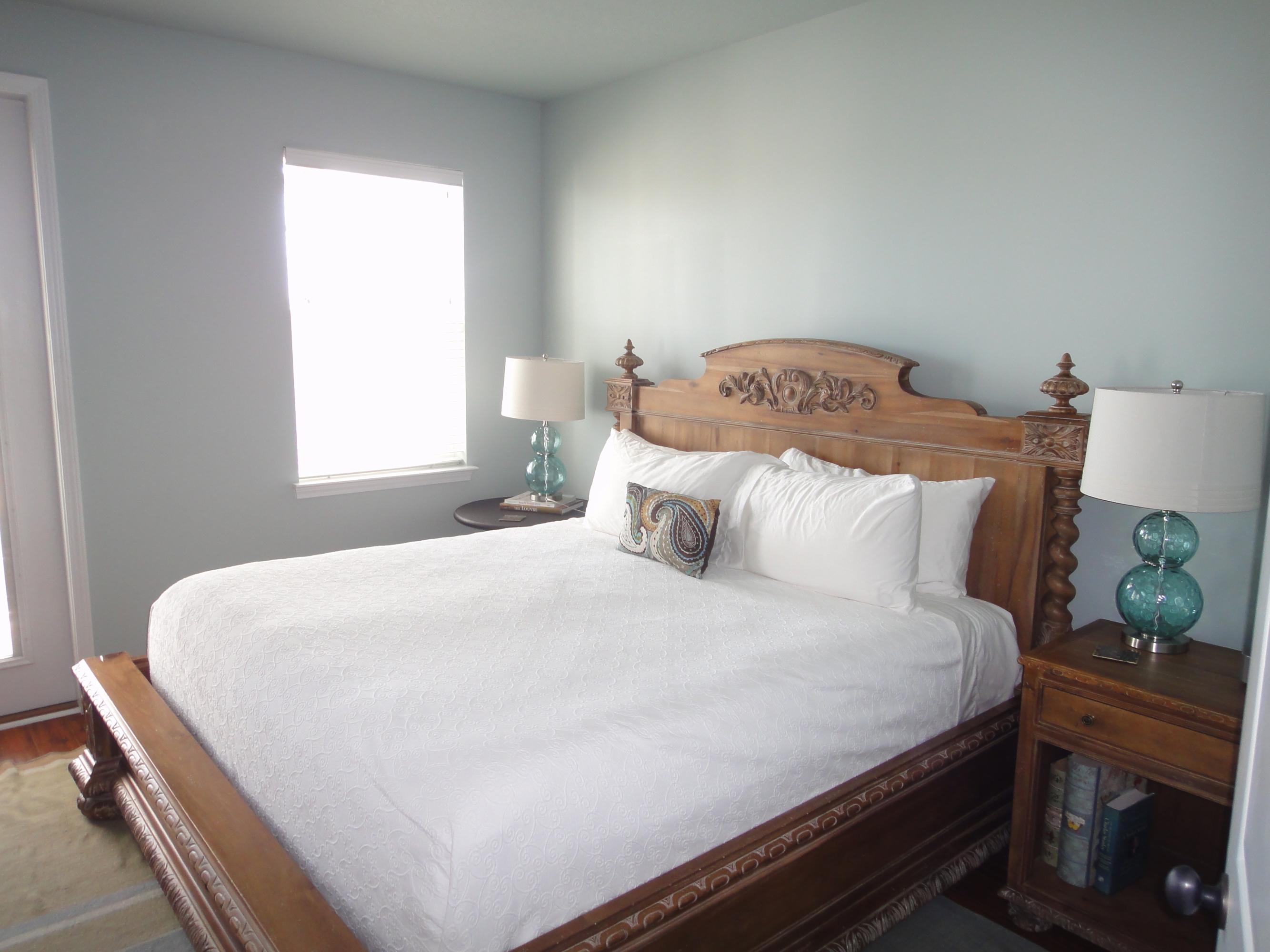 VILLAGES OF CRYSTAL BEACH - Residential