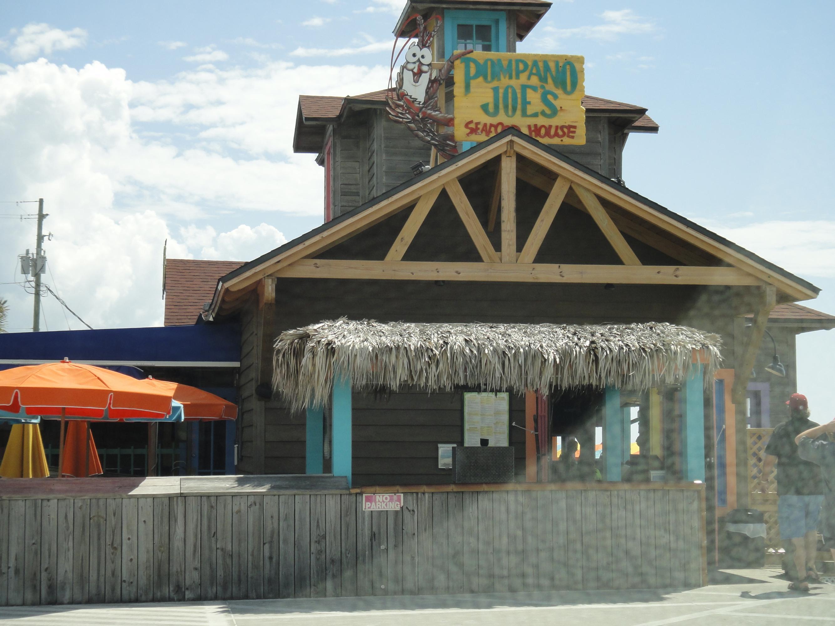 VILLAGES OF CRYSTAL BEACH - Residential