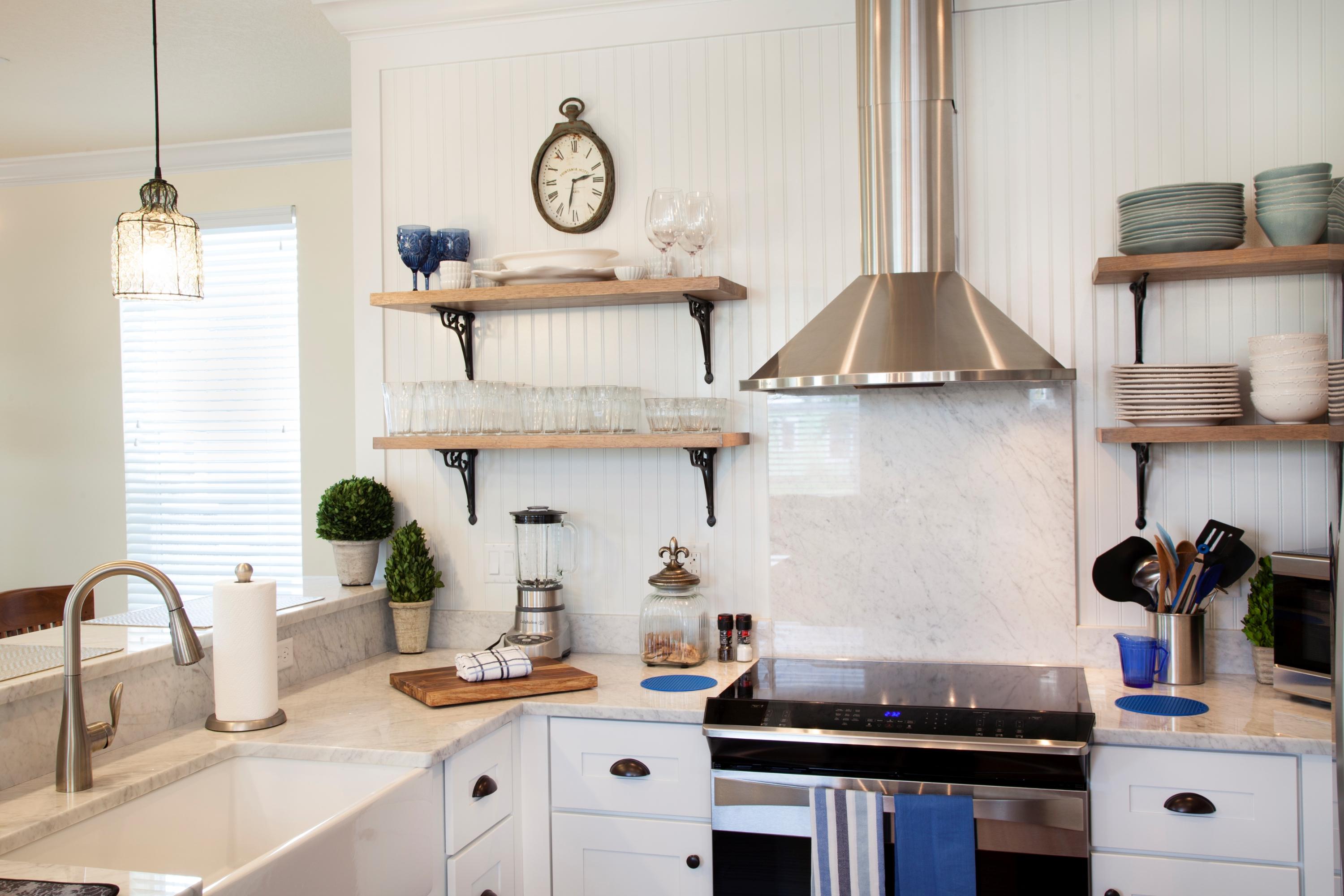 VILLAGES OF CRYSTAL BEACH - Residential