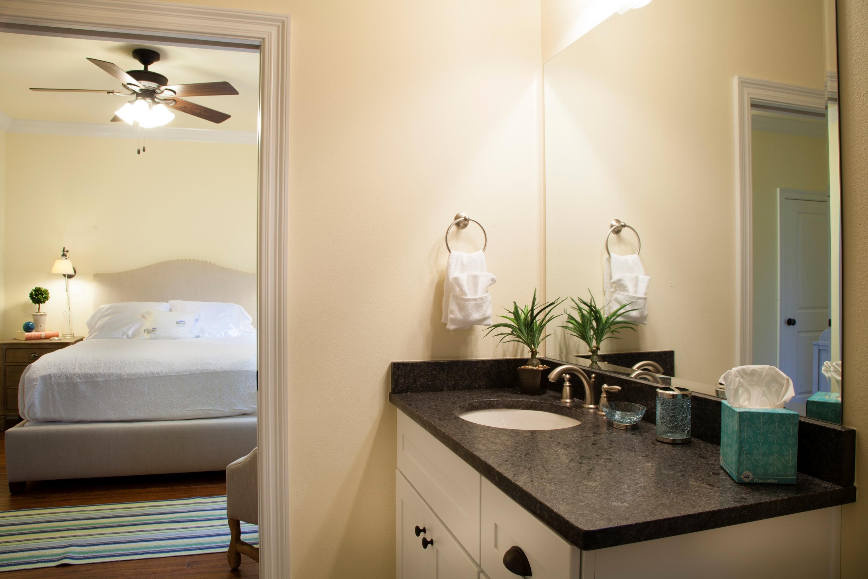 VILLAGES OF CRYSTAL BEACH - Residential