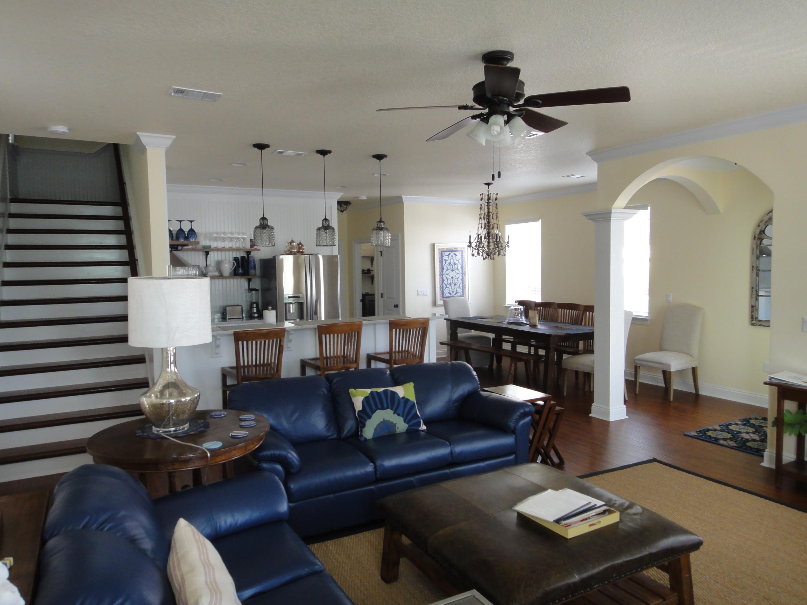 VILLAGES OF CRYSTAL BEACH - Residential