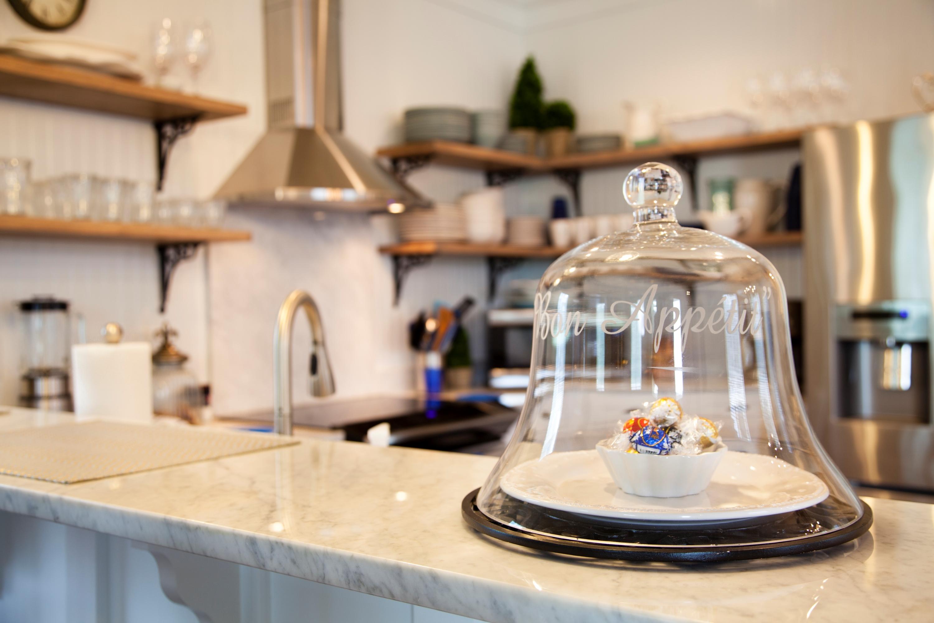 VILLAGES OF CRYSTAL BEACH - Residential