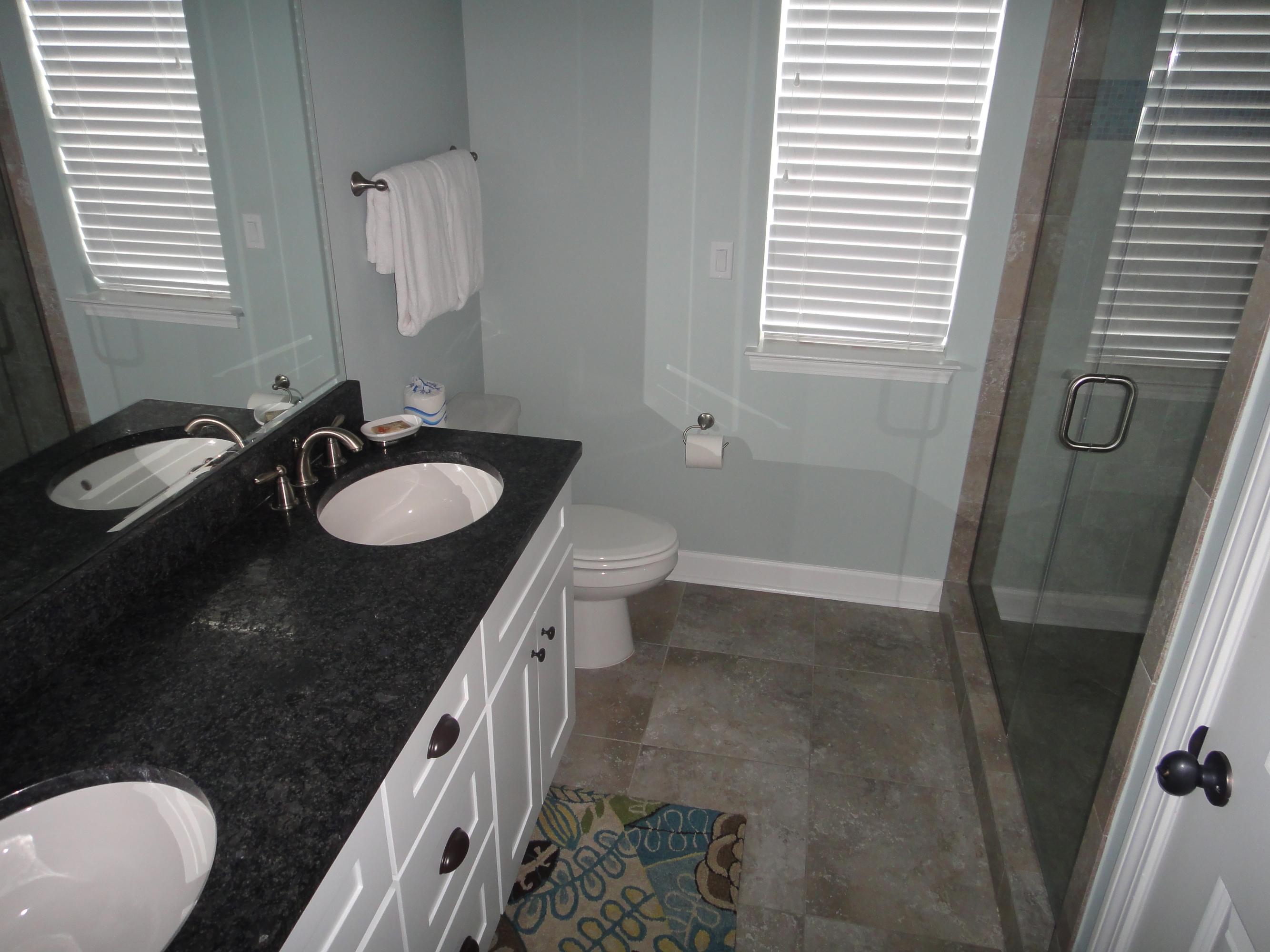 VILLAGES OF CRYSTAL BEACH - Residential