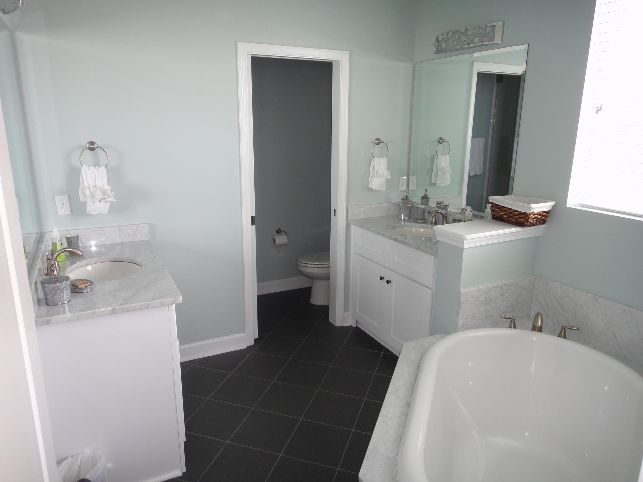 VILLAGES OF CRYSTAL BEACH - Residential