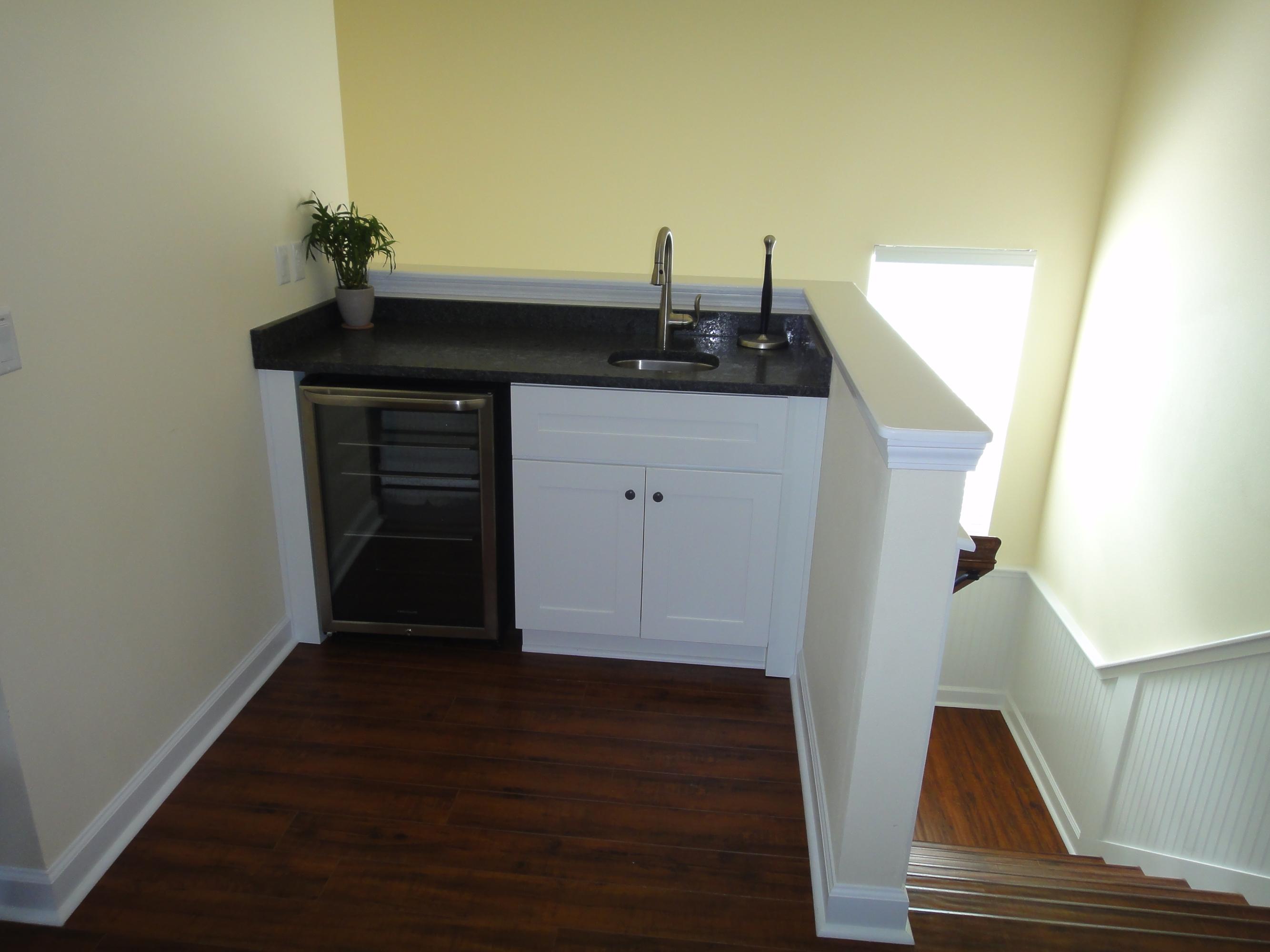 VILLAGES OF CRYSTAL BEACH - Residential