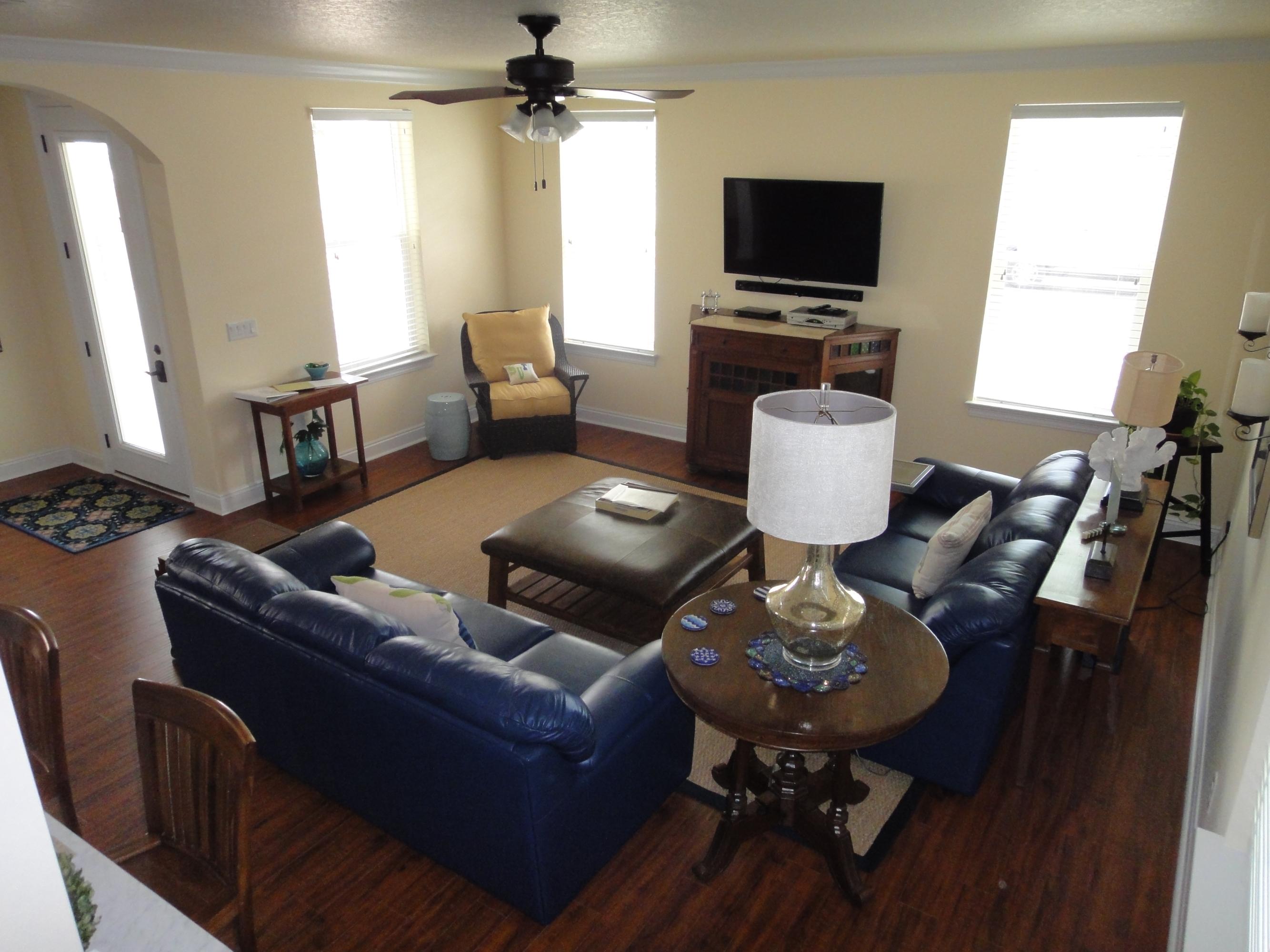 VILLAGES OF CRYSTAL BEACH - Residential