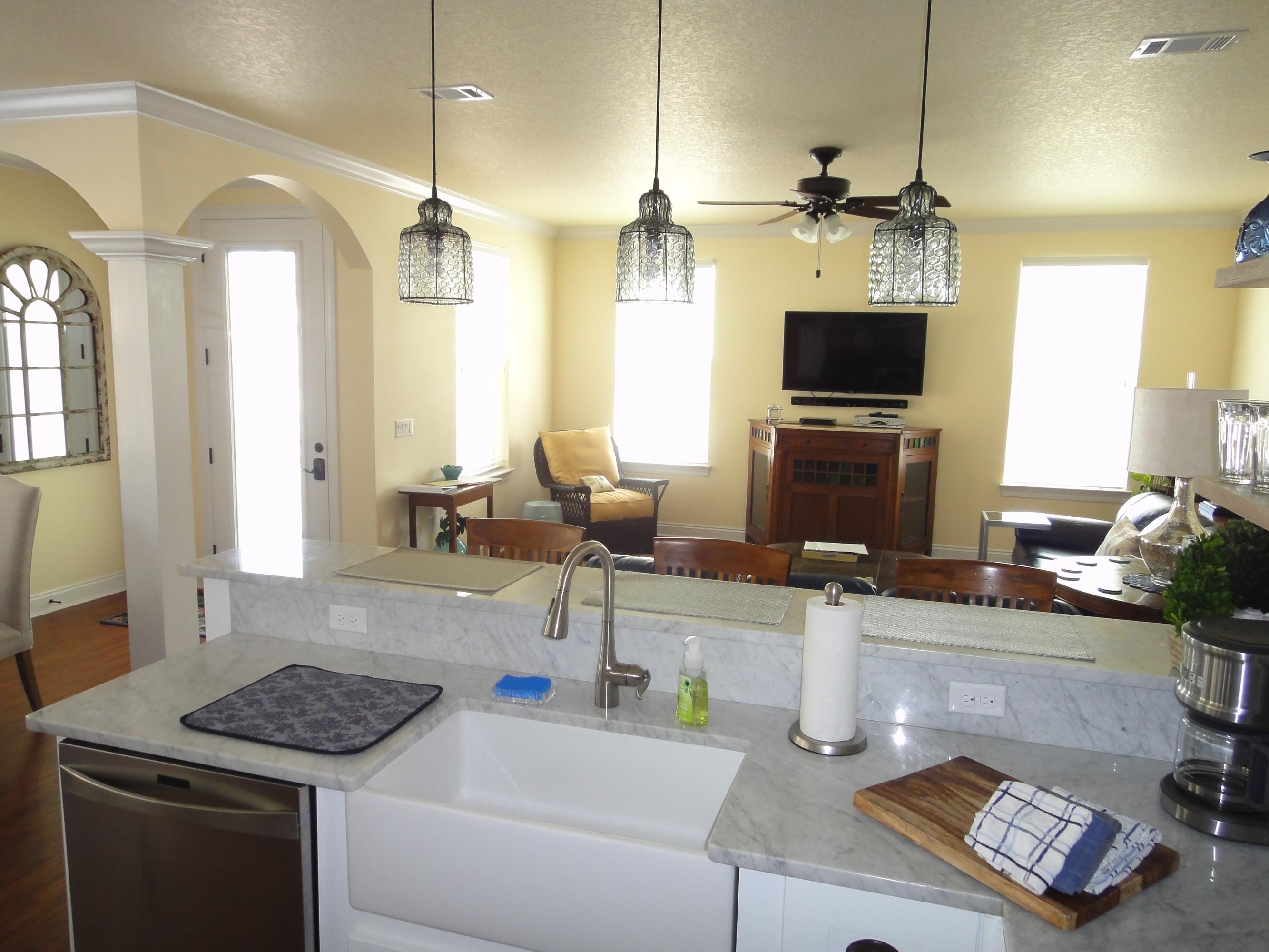 VILLAGES OF CRYSTAL BEACH - Residential