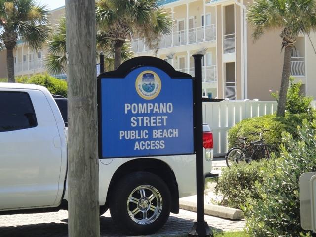 VILLAGES OF CRYSTAL BEACH - Residential