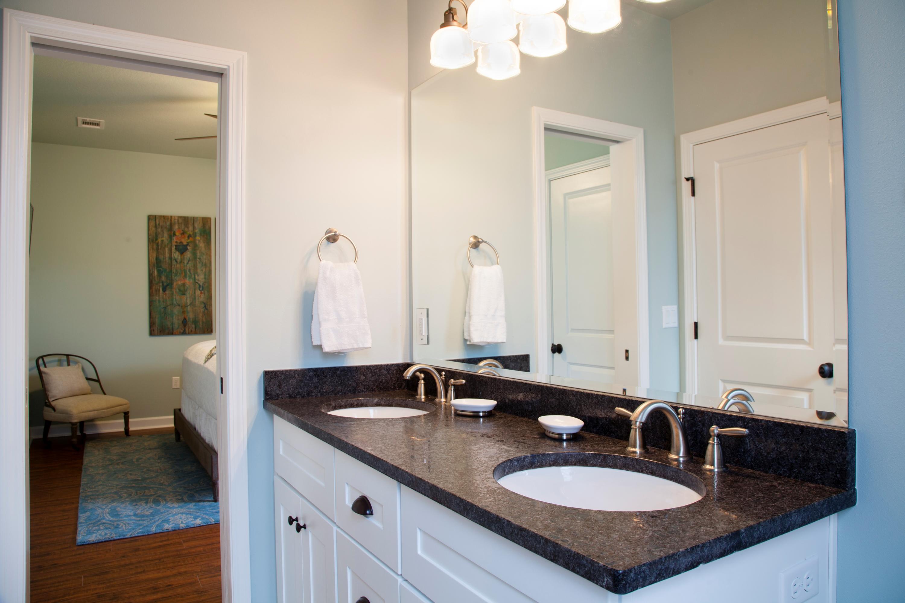 VILLAGES OF CRYSTAL BEACH - Residential