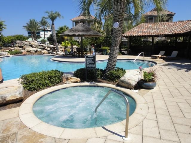 VILLAGES OF CRYSTAL BEACH - Residential