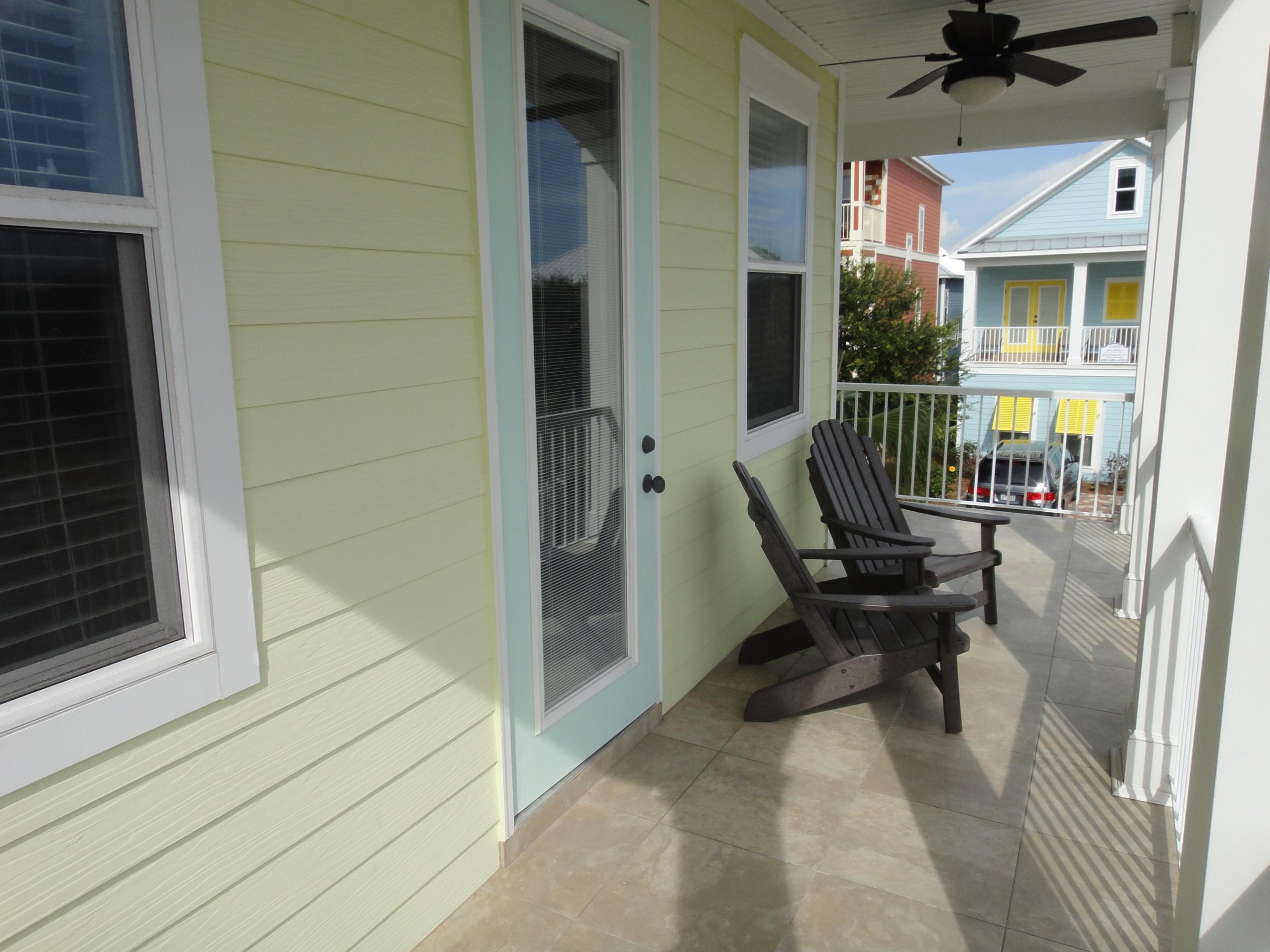 VILLAGES OF CRYSTAL BEACH - Residential