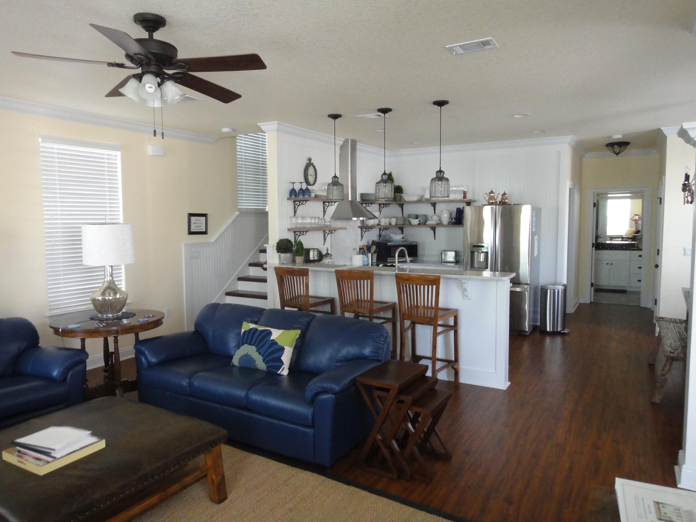 VILLAGES OF CRYSTAL BEACH - Residential