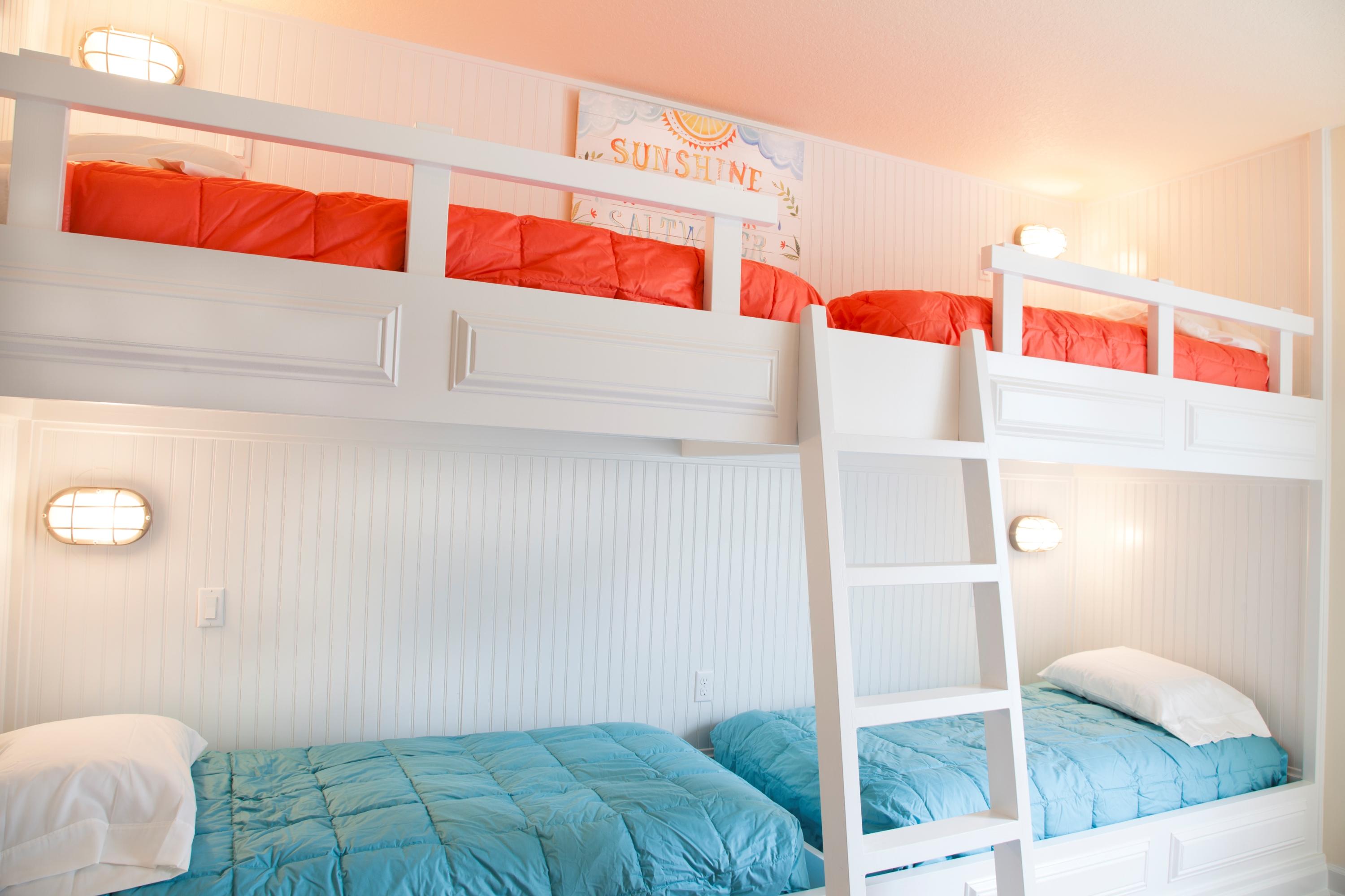 VILLAGES OF CRYSTAL BEACH - Residential