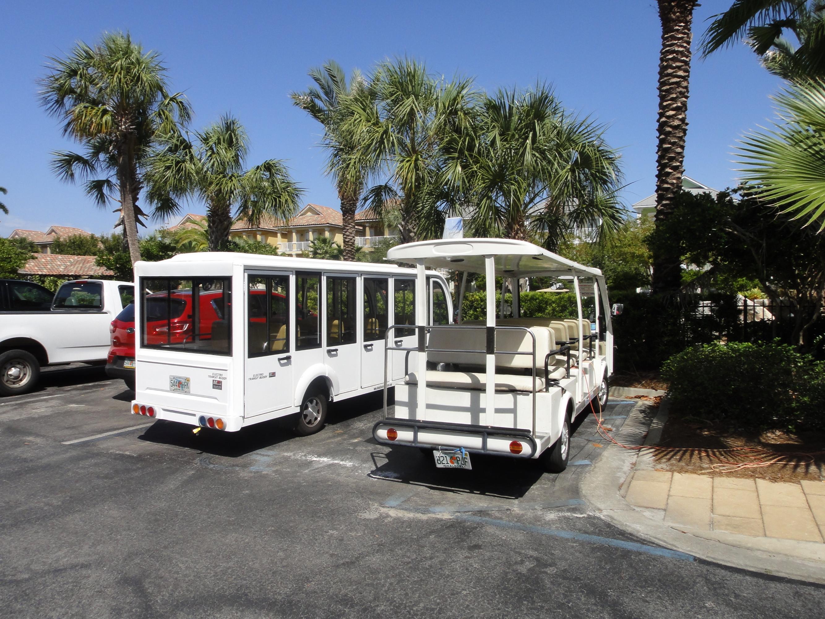 VILLAGES OF CRYSTAL BEACH - Residential