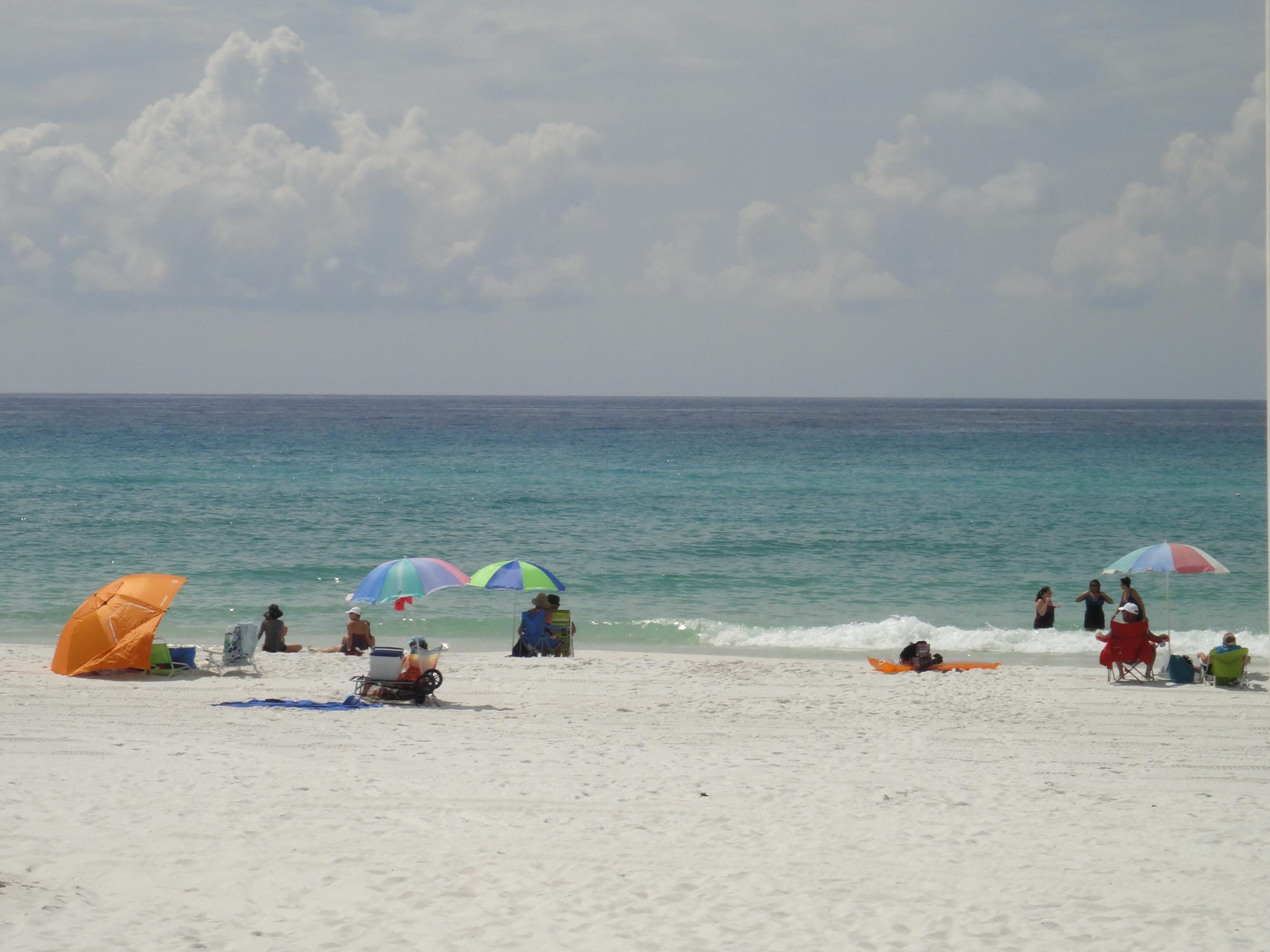 VILLAGES OF CRYSTAL BEACH - Residential