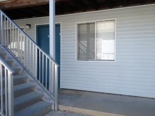 One bedroom condominium next to the Northwest Florida State College.  First floor with one parking space allocated right in the front of the unit and numerous guest parking space in other areas.  Water, sewer and garbage included.  Laundry room available in the complex for a small fee.  There is a pool, and a picnic area.  Unit is all electric.  Centrally located.   Approximately 700 square feet, large bedroom, carpet is gray, and walls are bone color.  Furniture includes dining table w/4chairs, small wall unit, 2 small lamp tables, full bed, dresser and chest. No smoking, no room mates, HOA don't allow dogs, only cats.   Appointment required.  Call  owner/J.R. 850-855-9786 or email at rstatefl@cox.net.