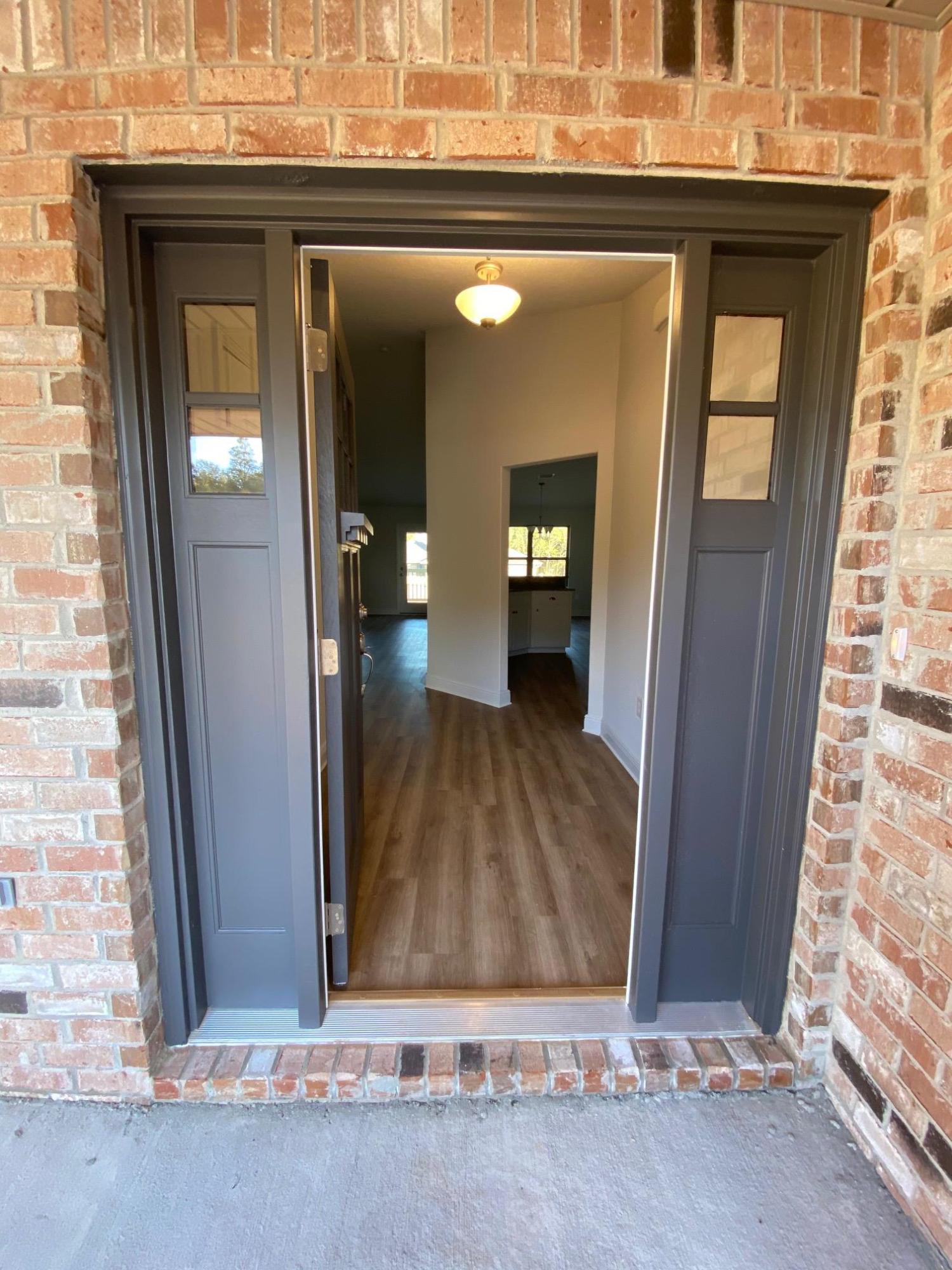 WILLOW CREEK PLANTATION - Residential